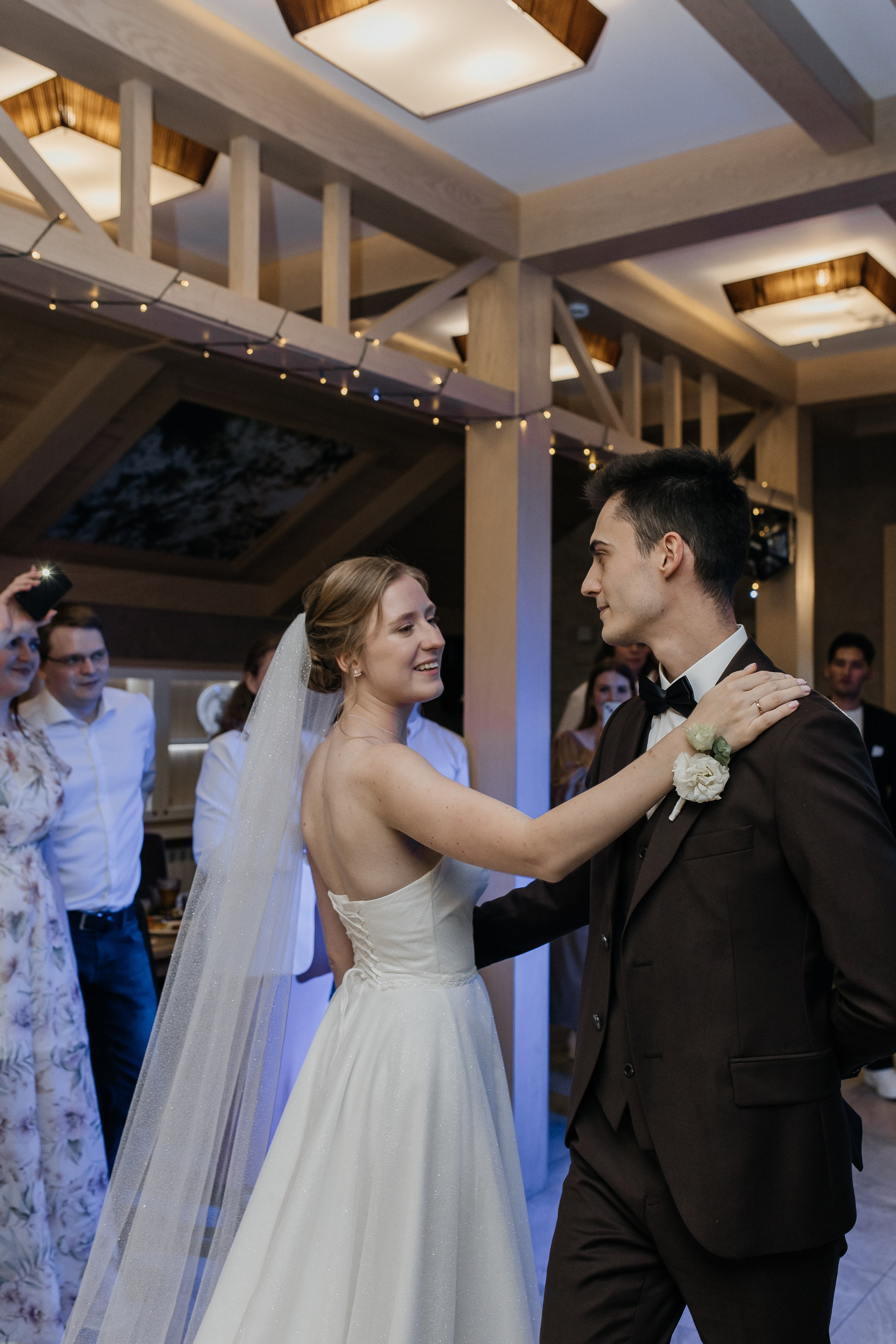 Антон и Оля. Фотограф в Томске Ирина Павлуцкая