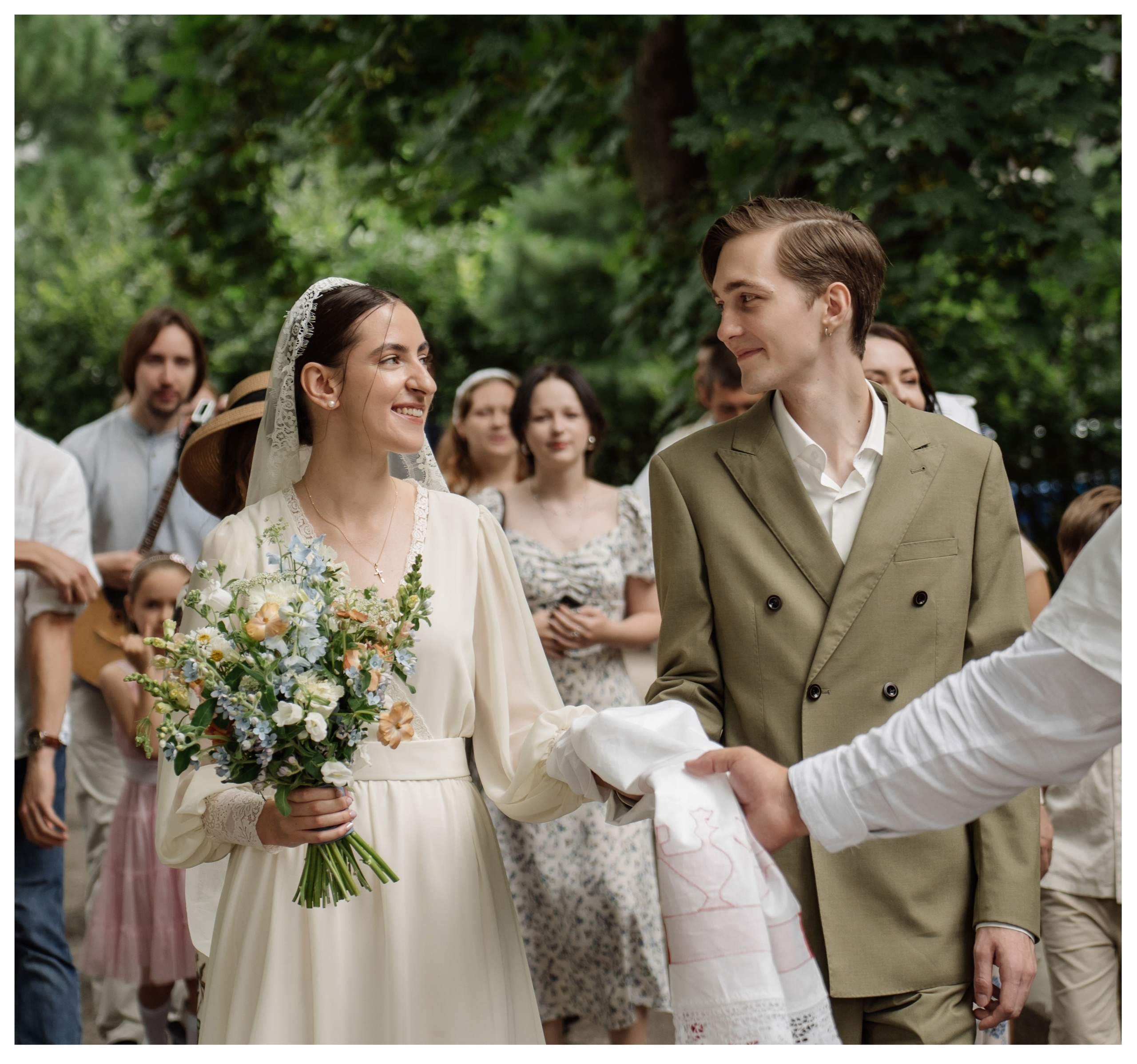 Где бы я не был, где бы ты не была, ты мое небо. Свадебный фотограф Тольятти Москва Адамова Виктория