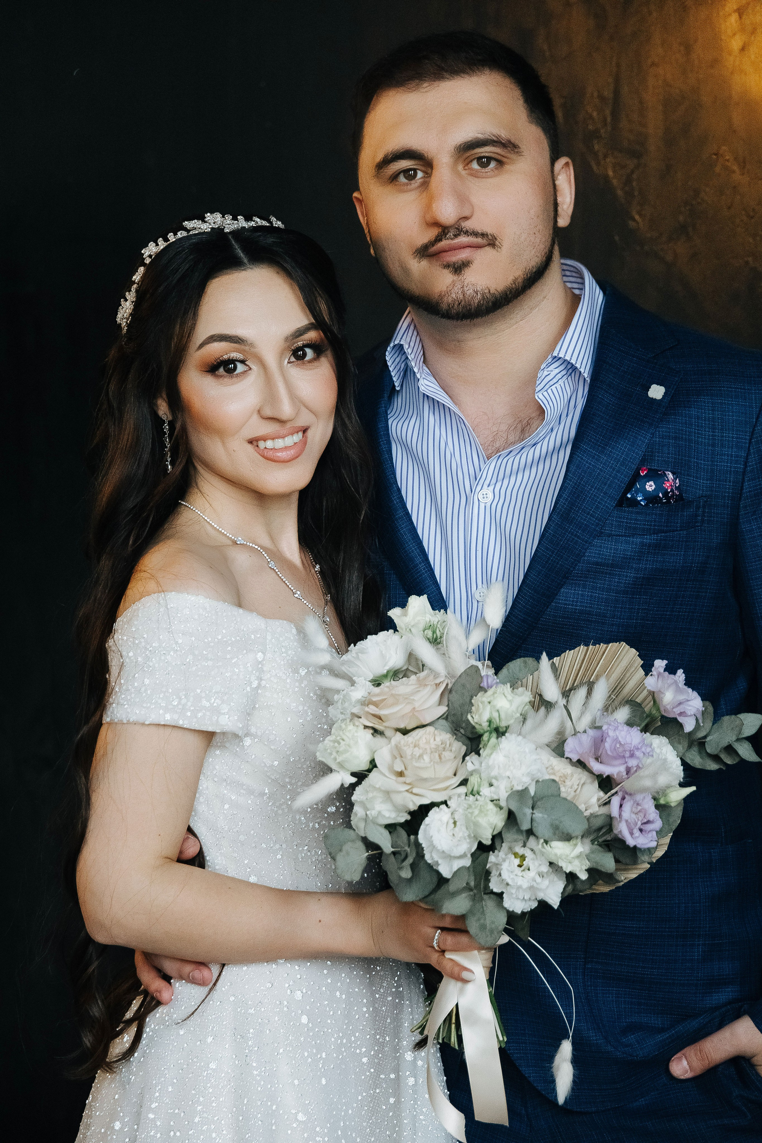 Шах и Ирада. Фотограф в Красноярске Надежда Воскресенская