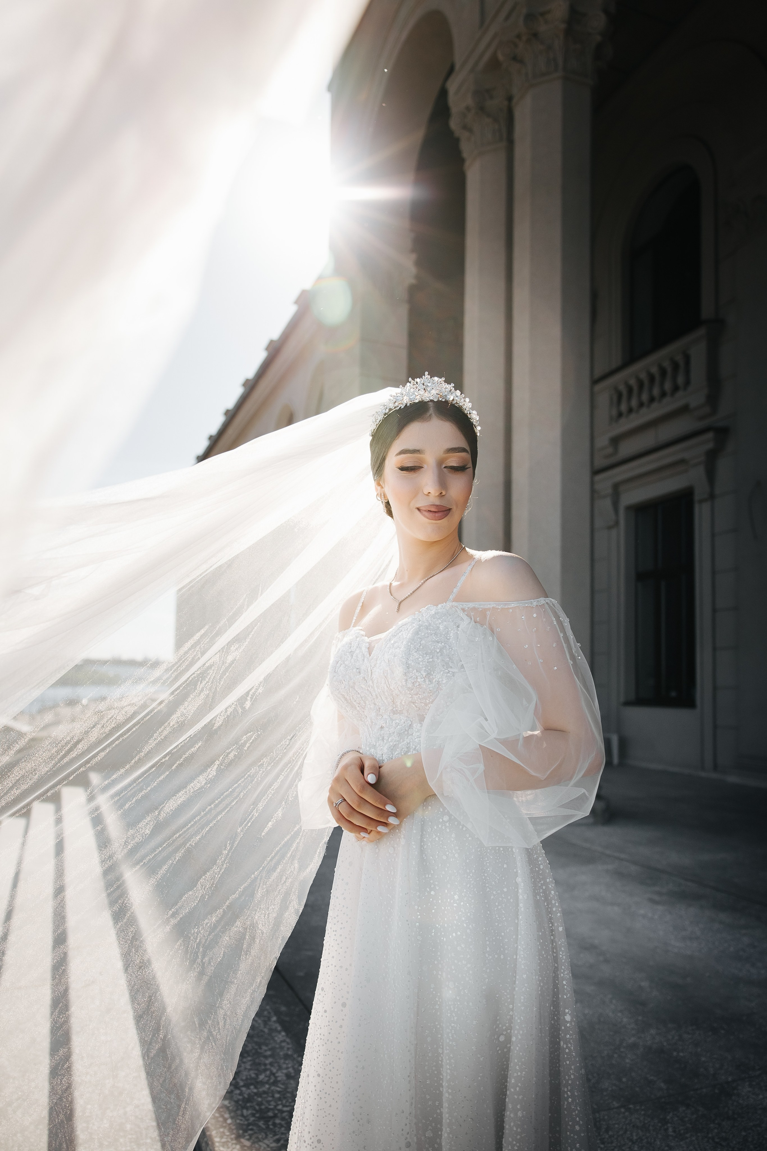 Асим Севиль. Фотограф в Красноярске Надежда Воскресенская