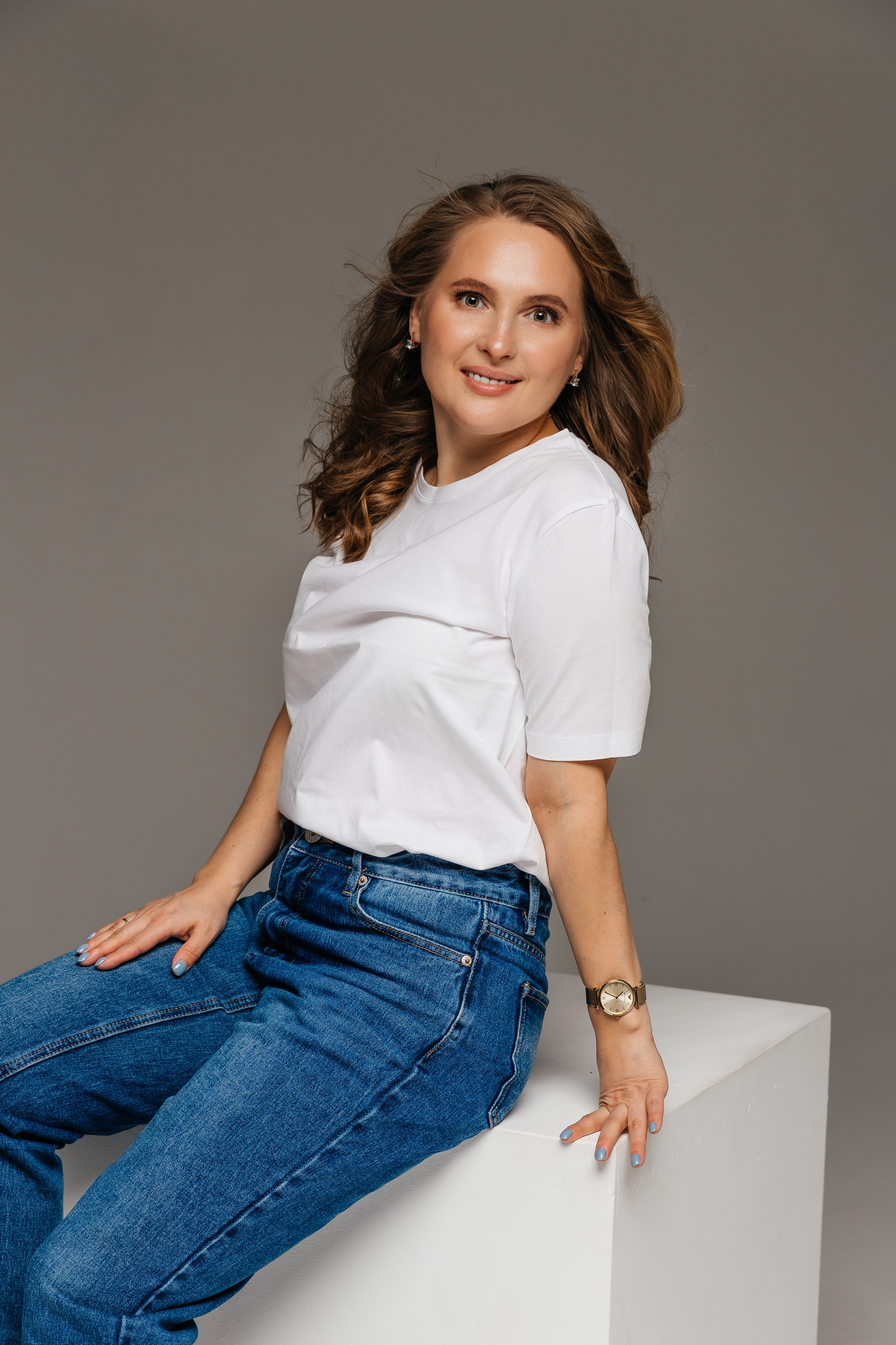 Фотограф Гуменюк Мария