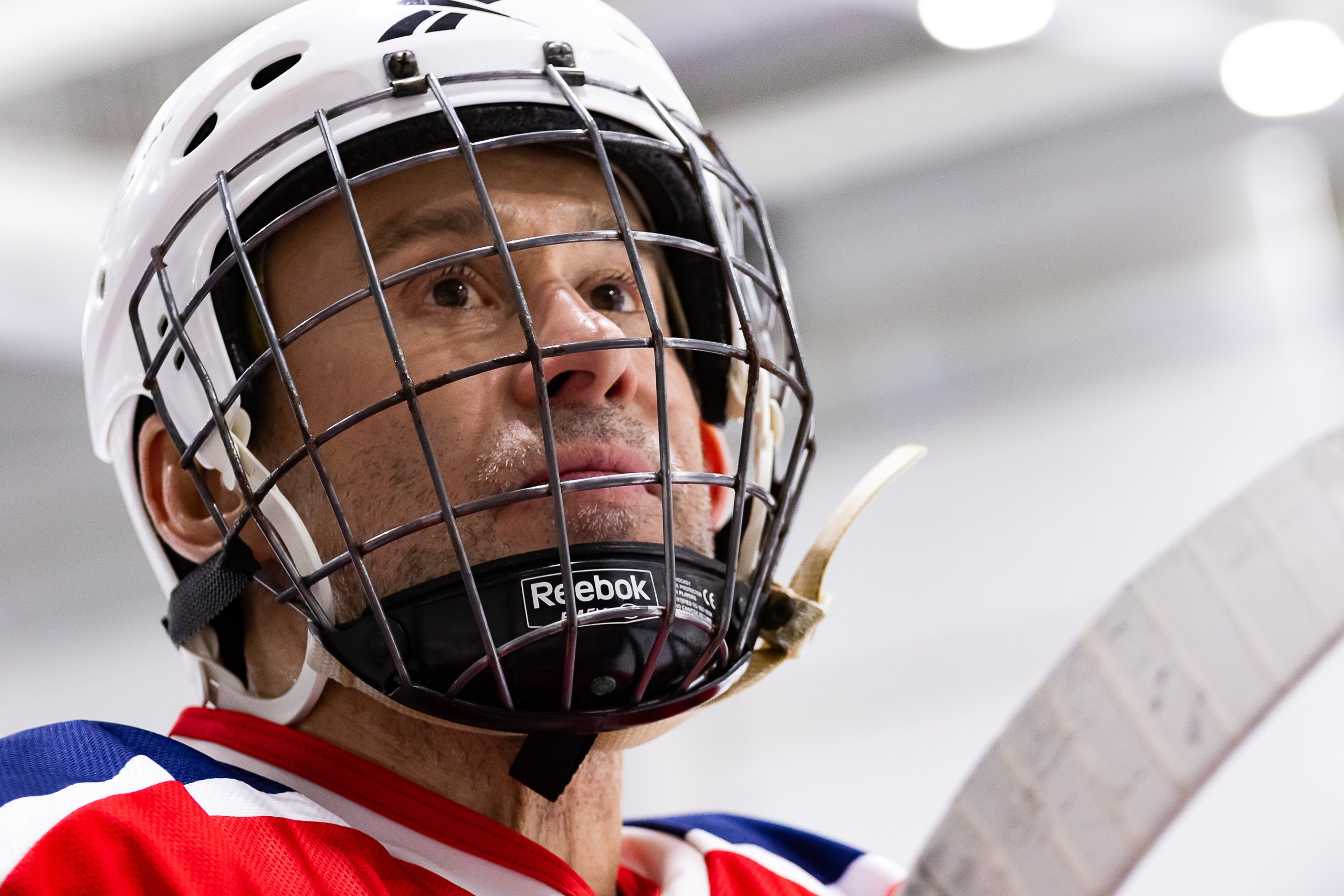 ХОККЕЙ. Фотограф из Краснодара Андрей Тукан