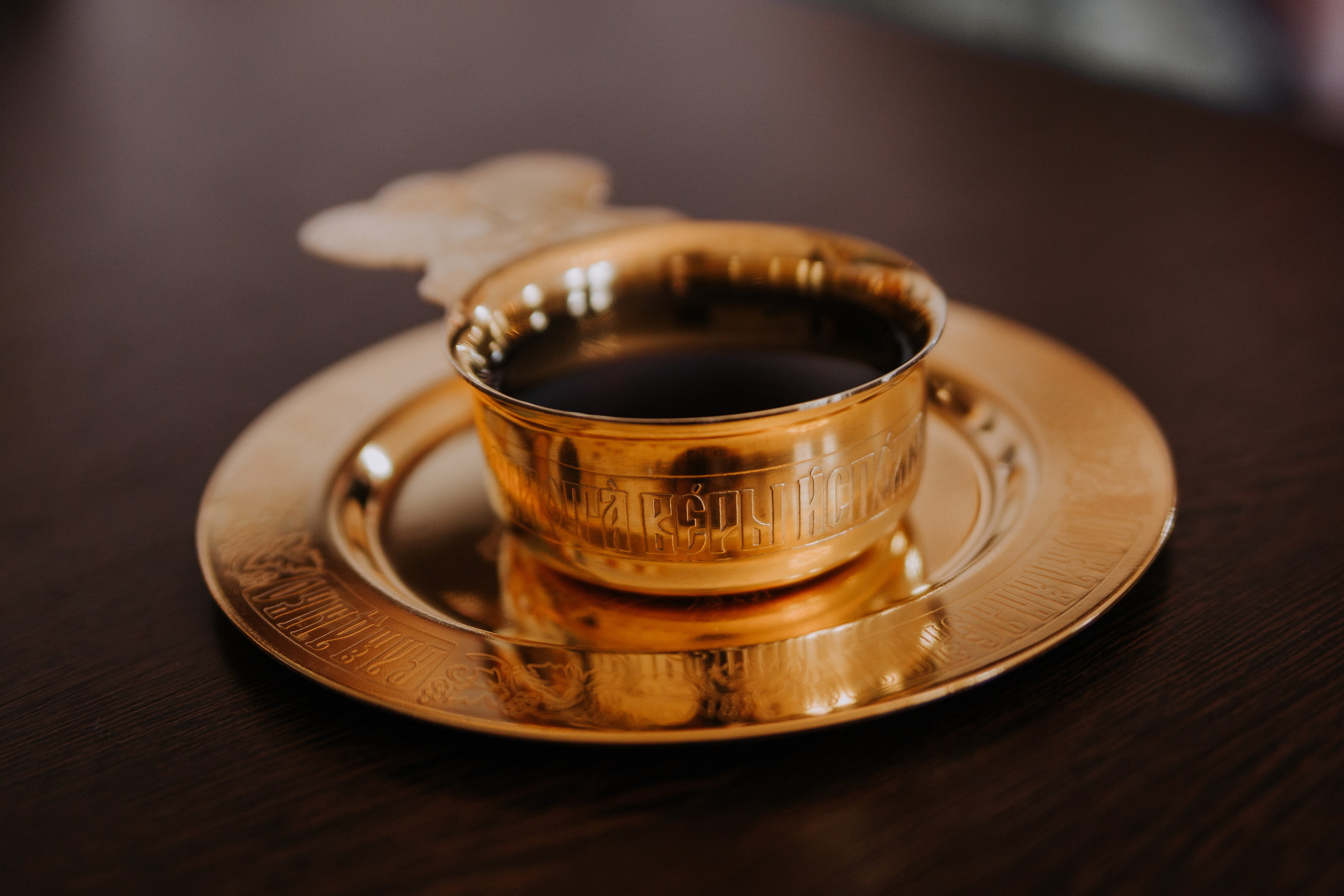 Венчание Олега и Ксении. Семейный и персональный фотограф в Ростове-на-Дону