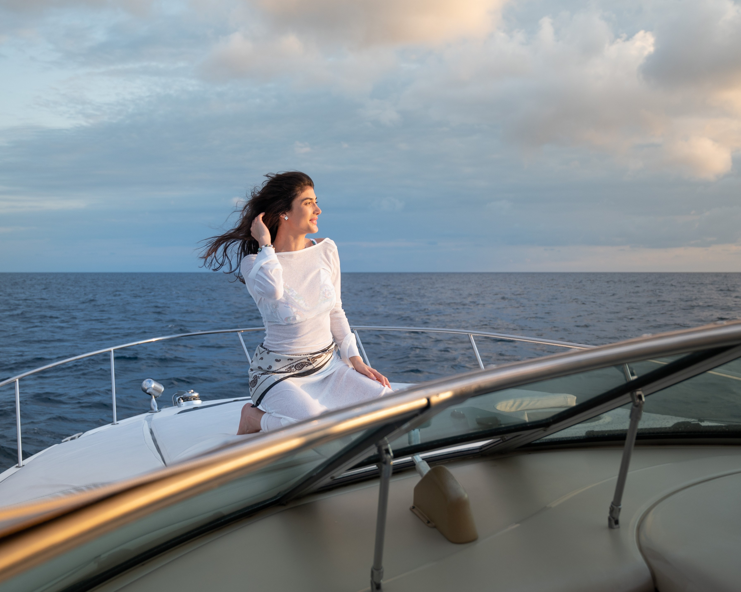 Лучший День рождения. Фотографирую счастливых людей в Сочи