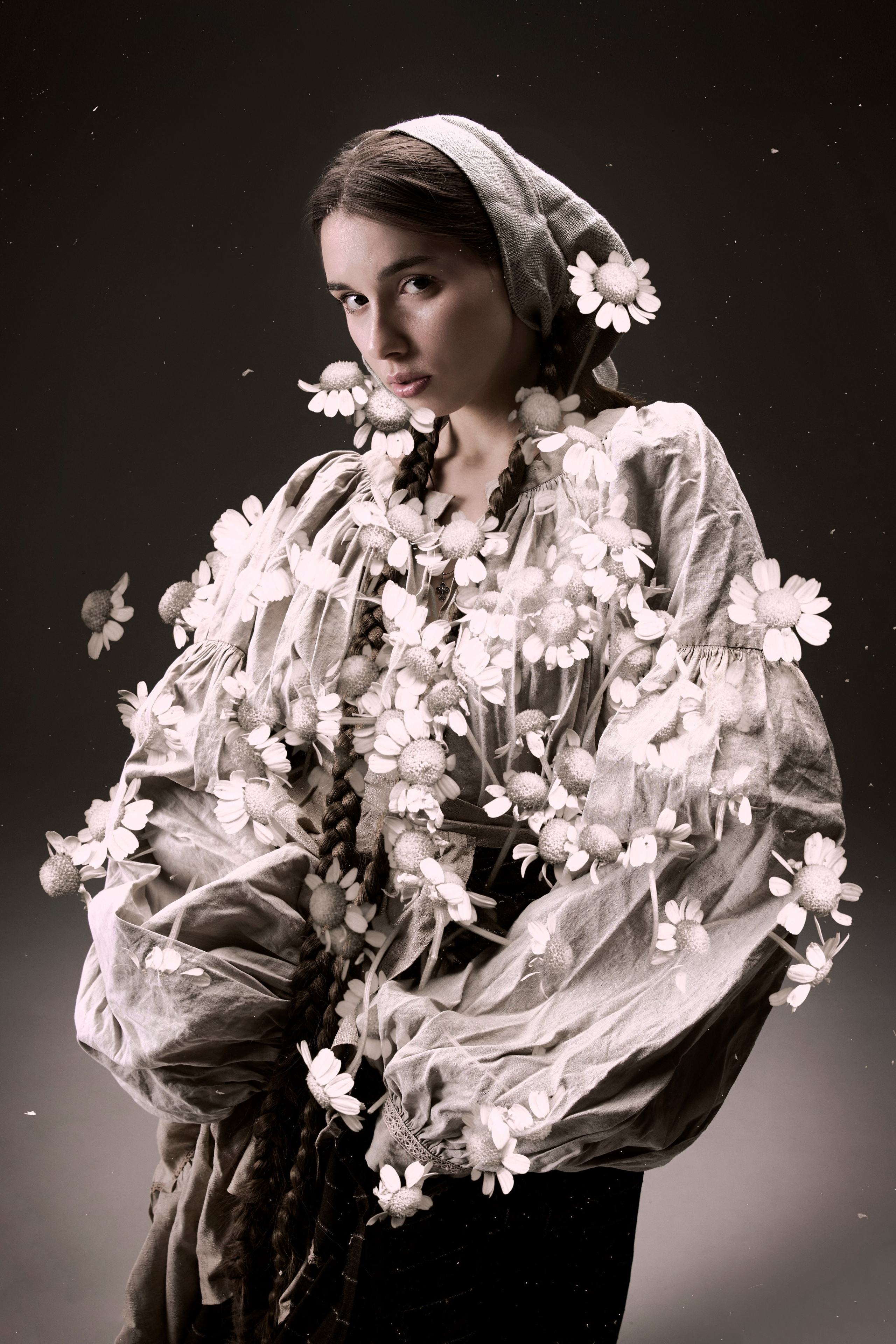 Lera. Photographer