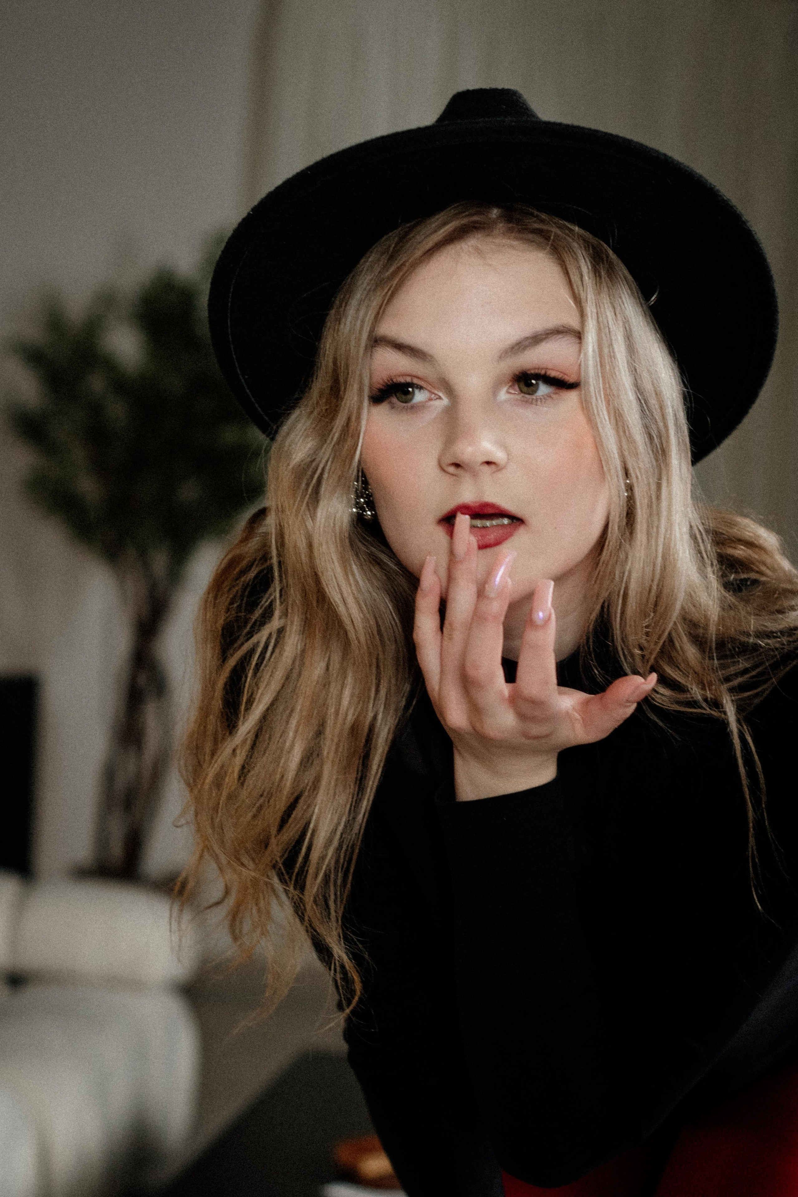 Диана. Фотограф Алёна Евграфова