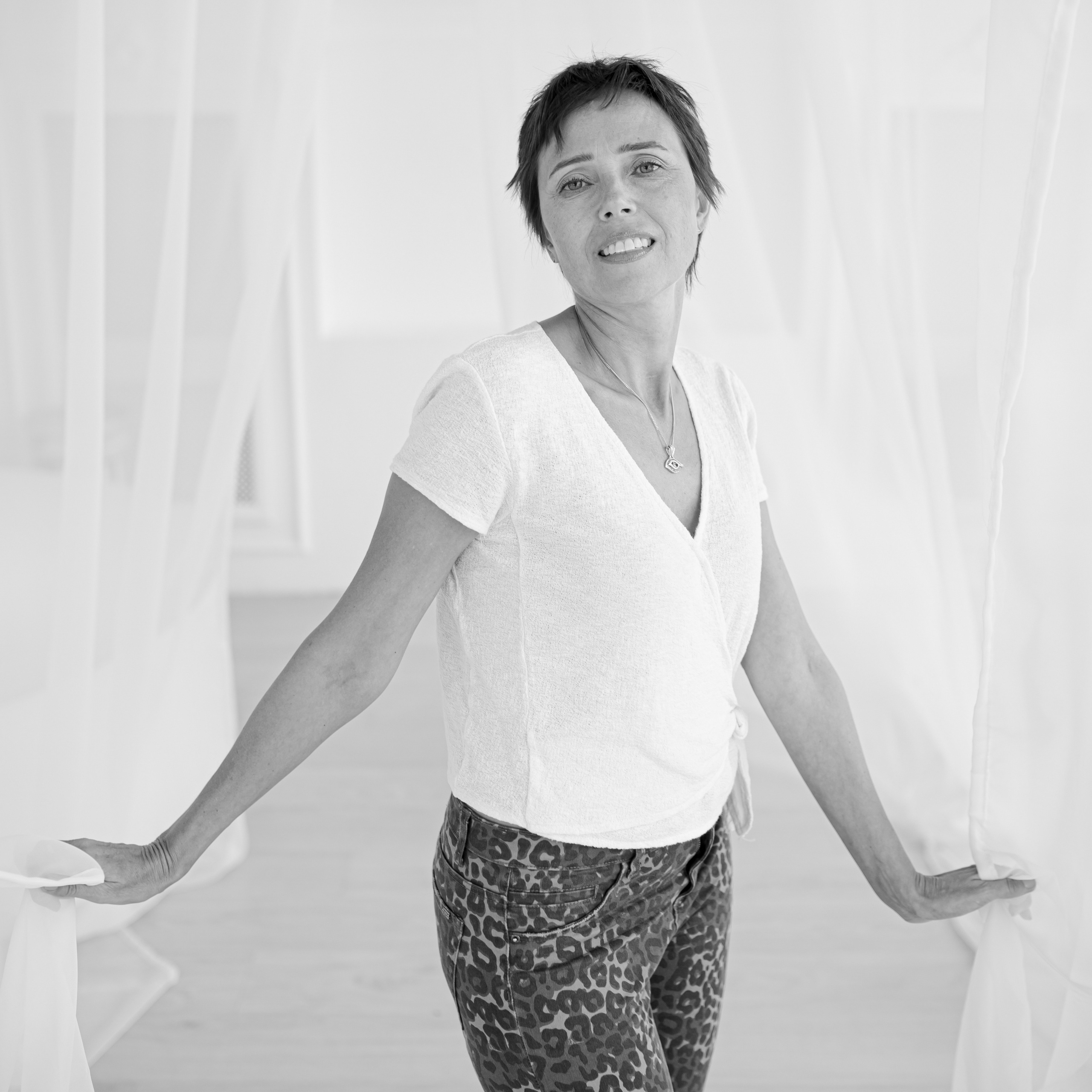 Сестры Марина и Анастасия. Фотограф в Воронеже Иван Самодуров