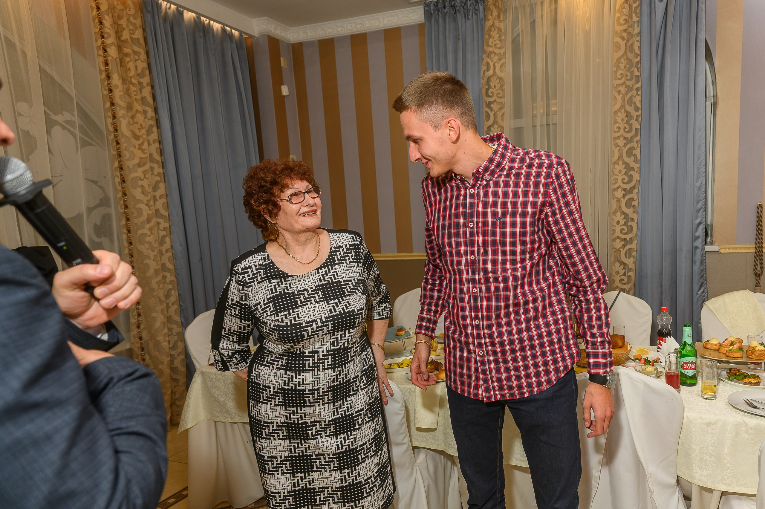 День рождение 18 лет. Фотограф в Кемерово Владислав Шульц