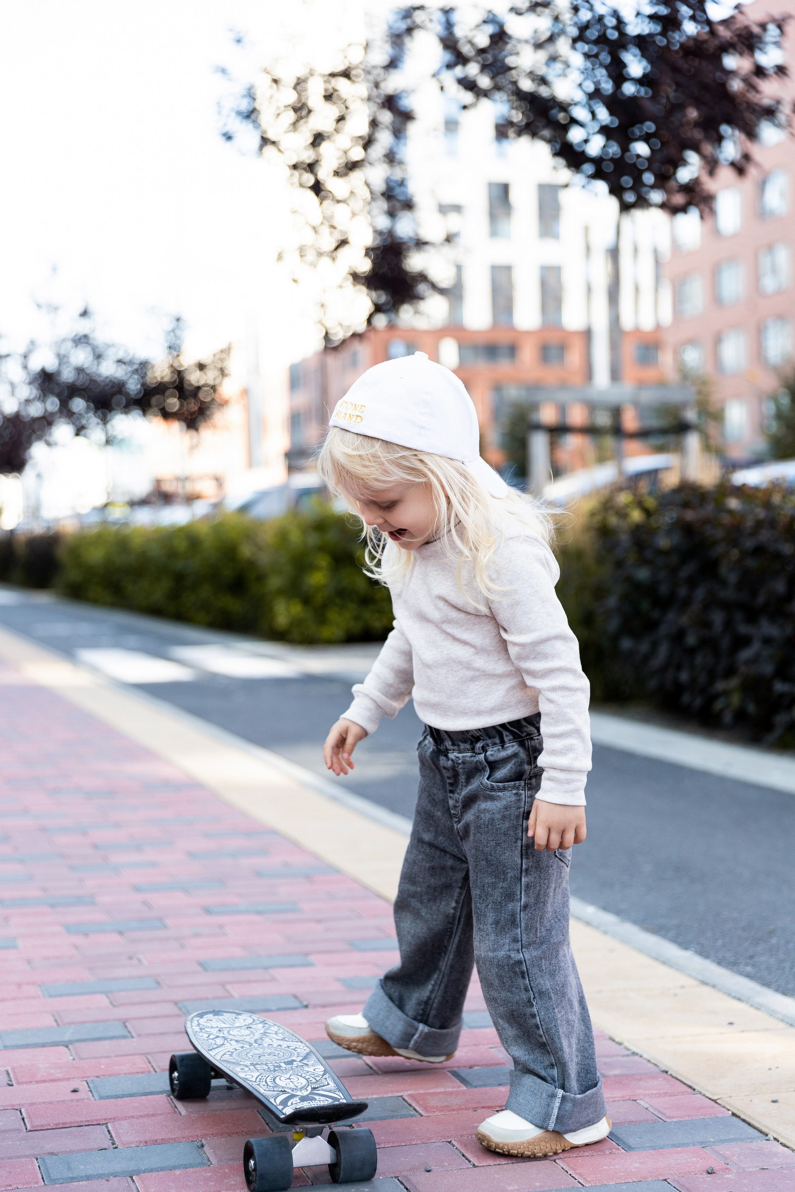 Татьяна и Каролина. Семейный фотограф в Екатеринбурге и Красноуфимске Евгения Лягаева