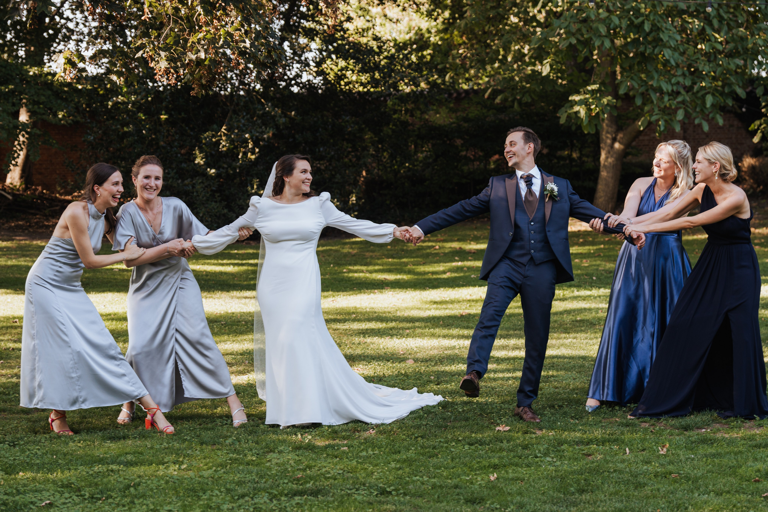 …Eternal devotion. Golden Moments Editing — We do Wedding’s Retouch and Video Editing