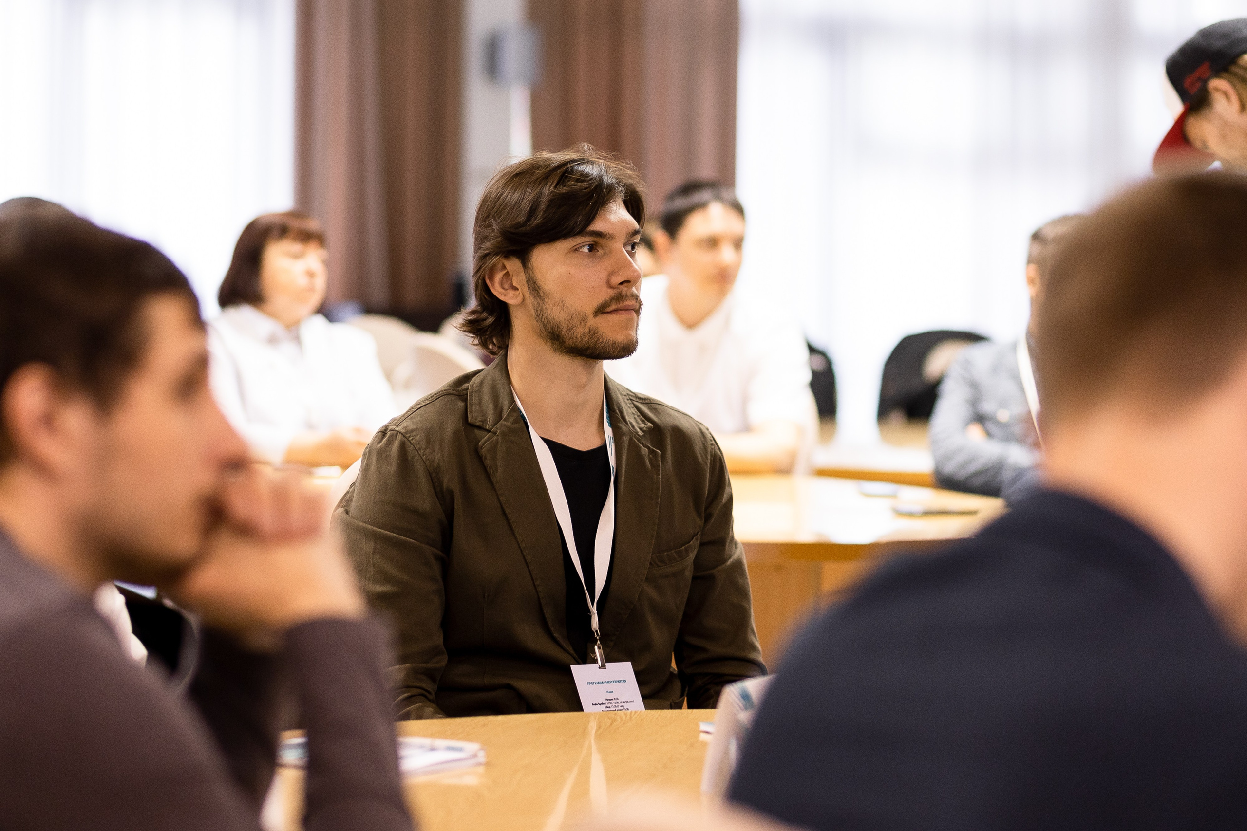 СИБУР. Ваш самый лучший фотограф!