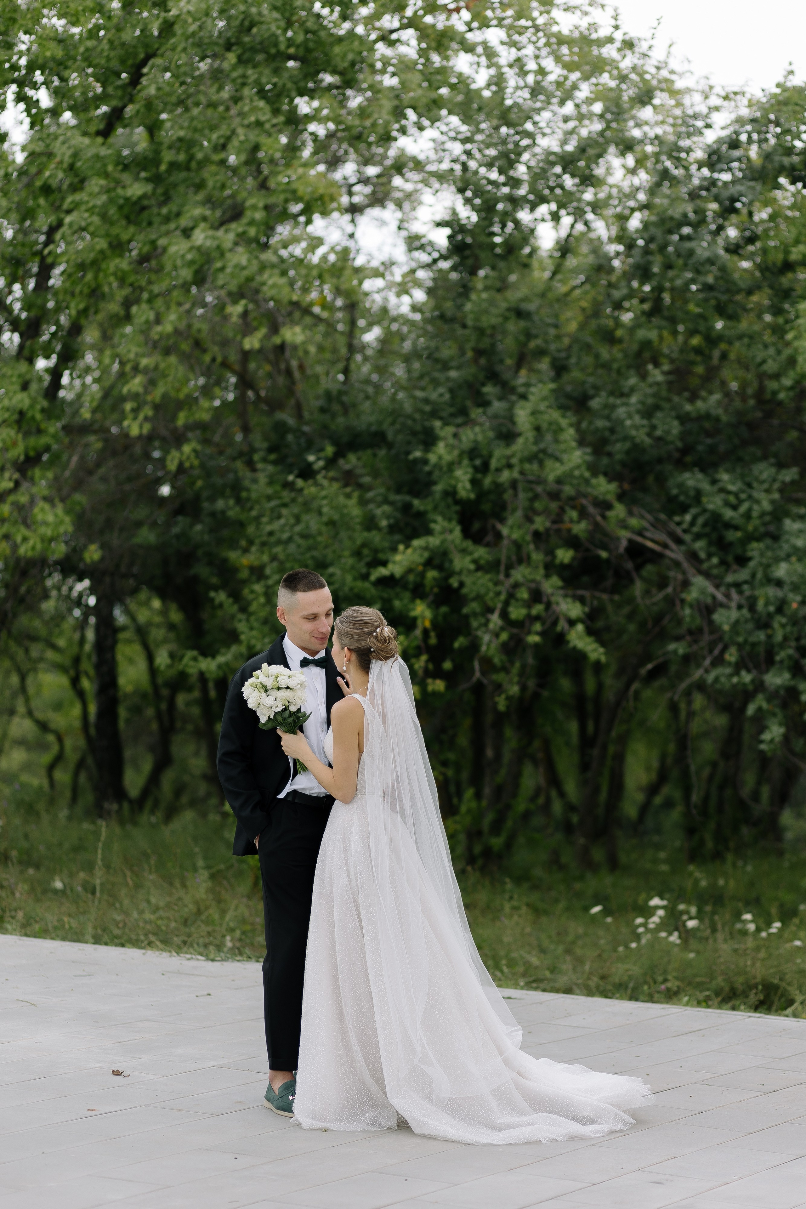 Сергей и Мария. Ваш самый лучший фотограф!