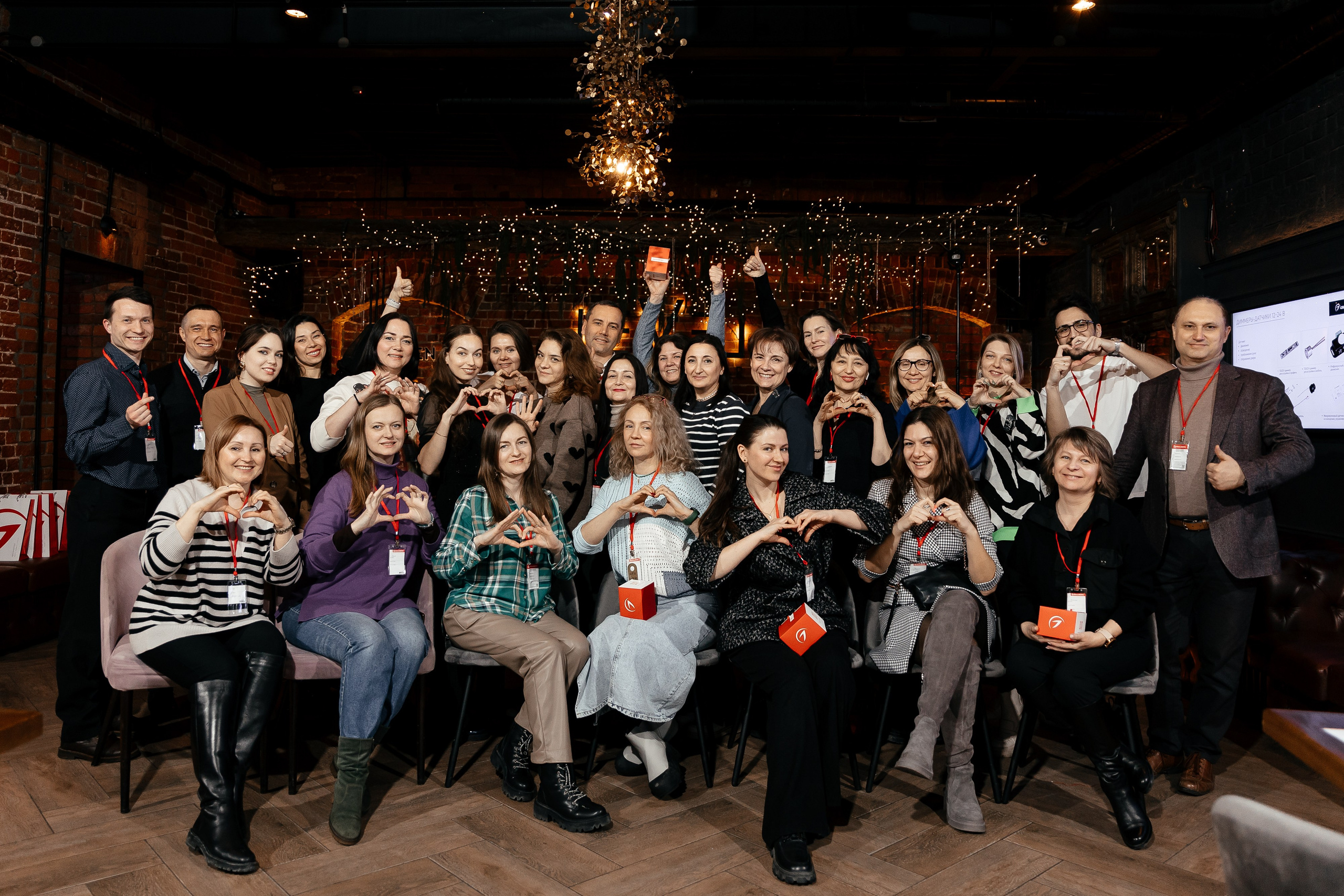 Мастеркласс. Ваш самый лучший фотограф!