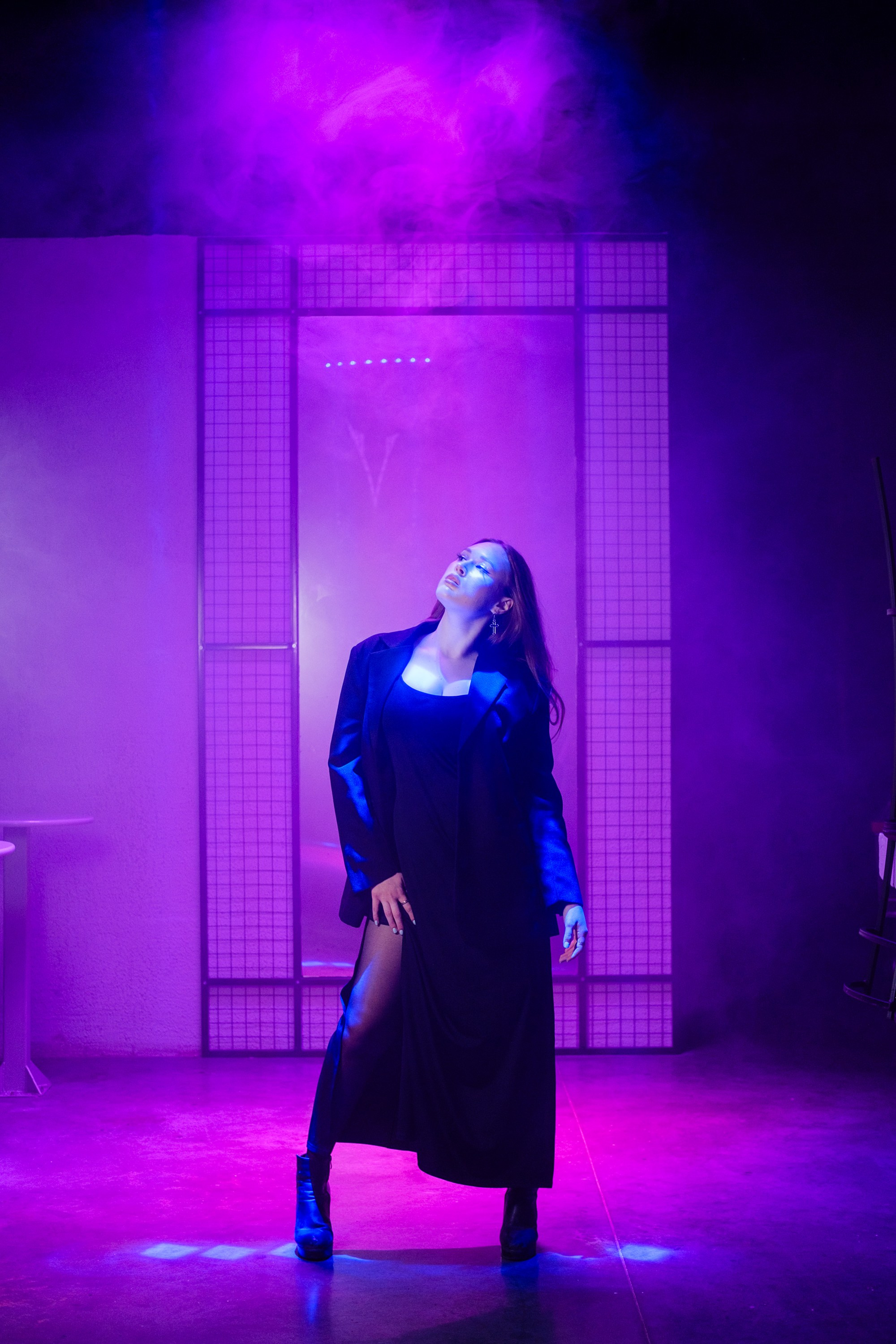 Алиса. Фотограф Софья Володкина