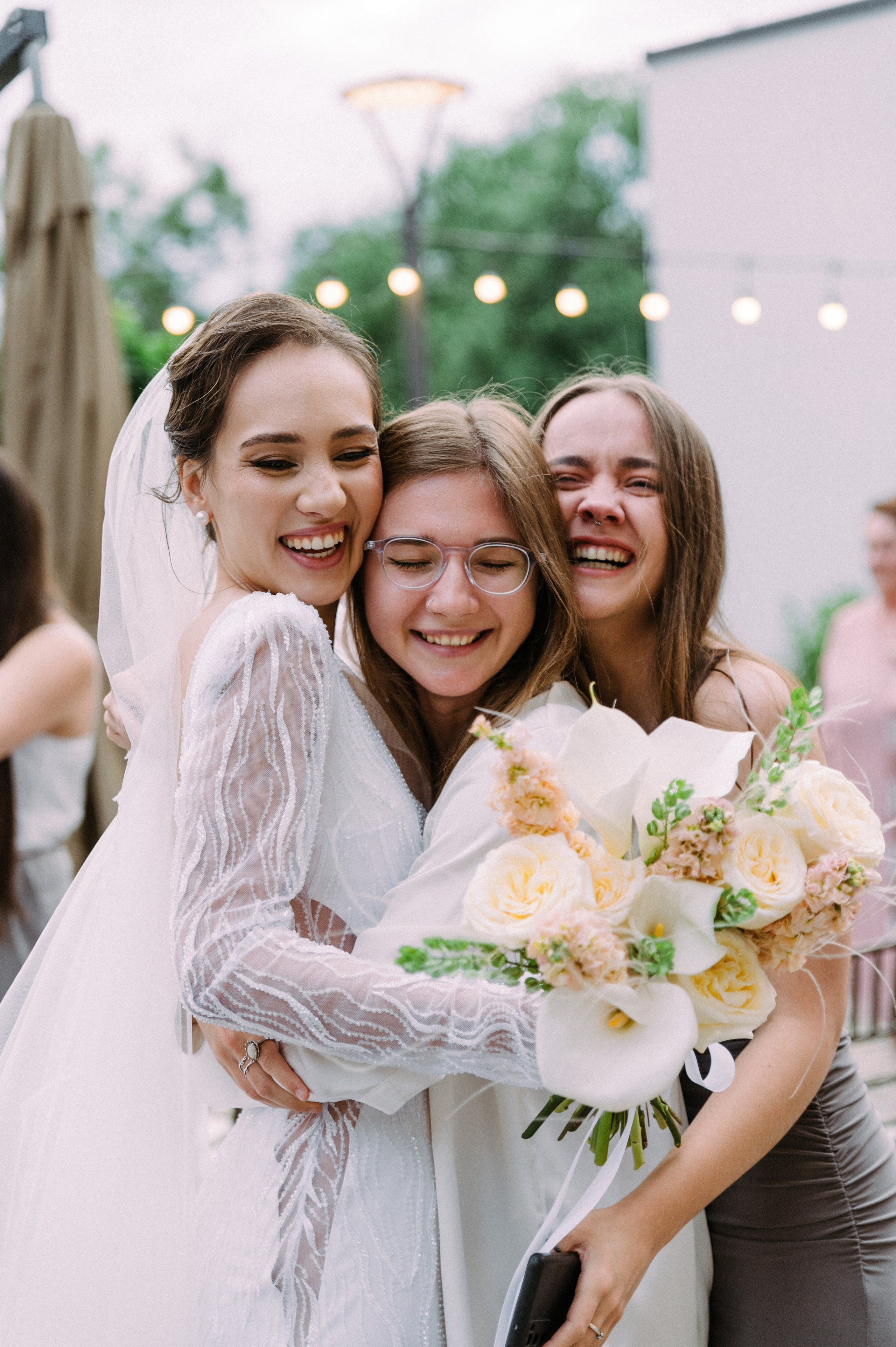 АНТОНИНА И ИВАН. Фотограф в Алматы — Дарья Фёдорова