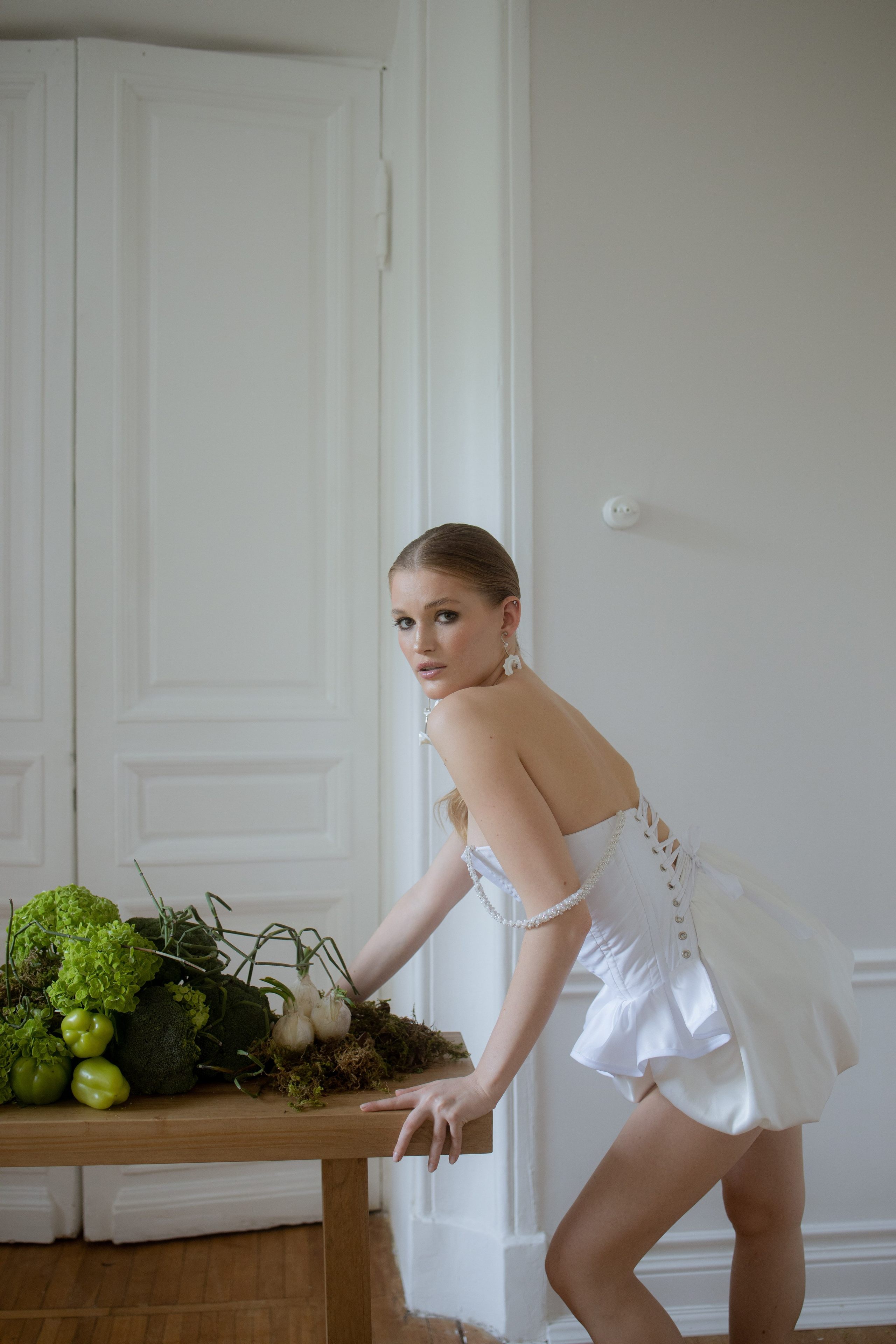 Утро Есении. Оформление свадеб, декор свадеб Вера Маркова, Москва