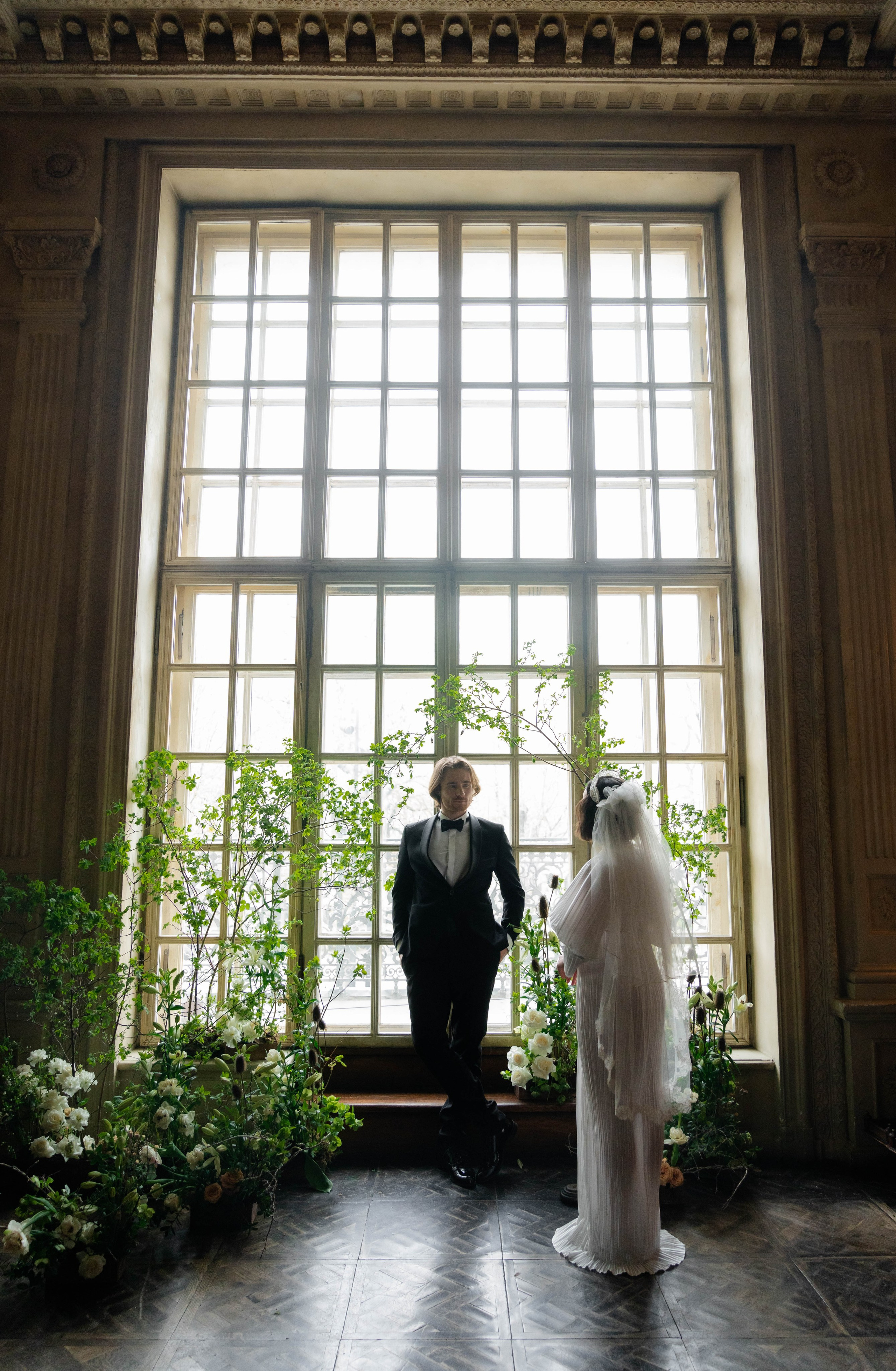 Весна винтажная. Ресторан «Пушкинъ». Оформление свадеб, декор свадеб Вера Маркова, Москва