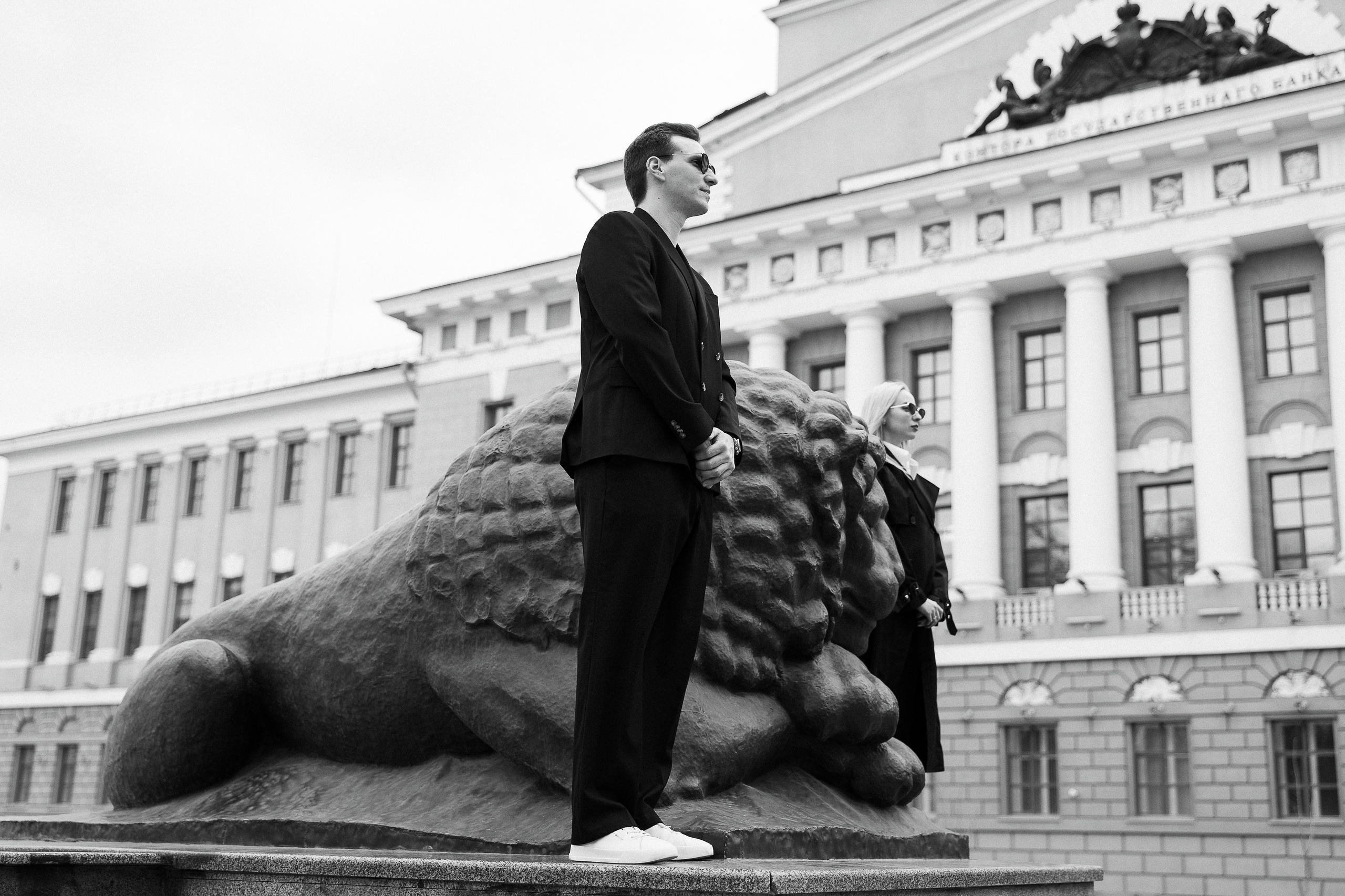 Алексей и Анастасия. Свадебный | Семейный фотограф