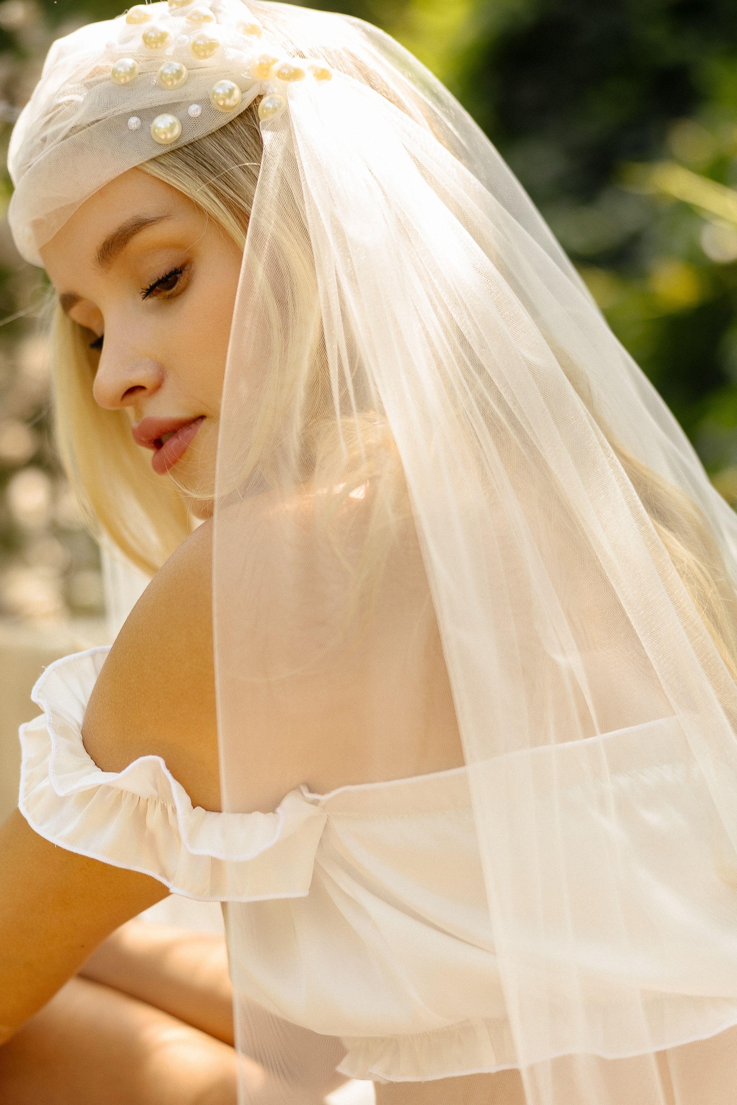 Степанида. Свадебный | Семейный фотограф