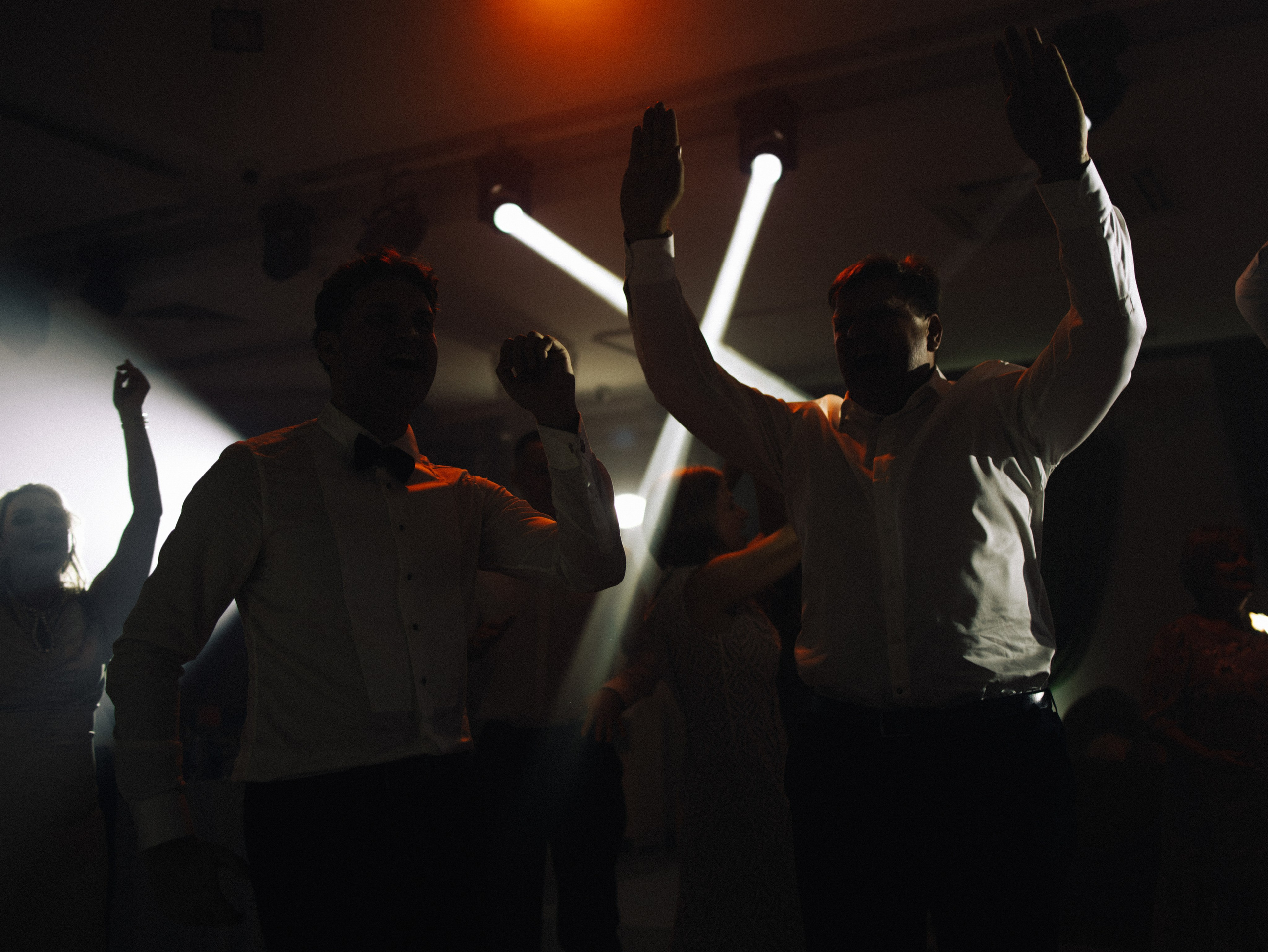 Ты пахнешь как любовь