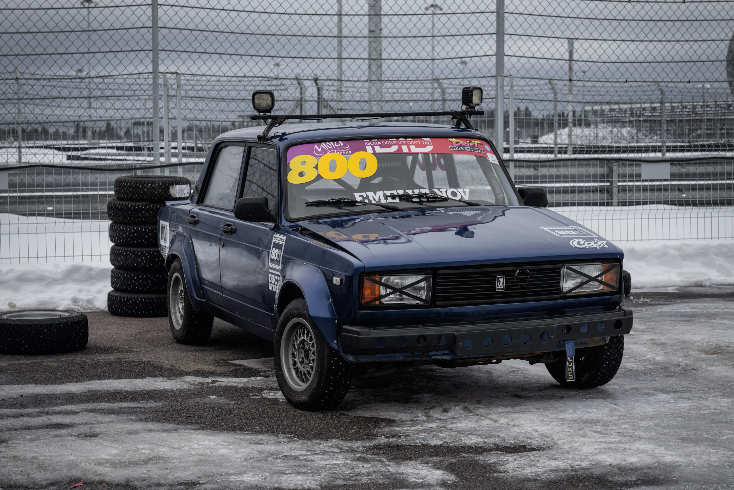 IDID 3 Этап 2.03.2025. Антон Незримый | Фотограф в Санкт-Петербурге