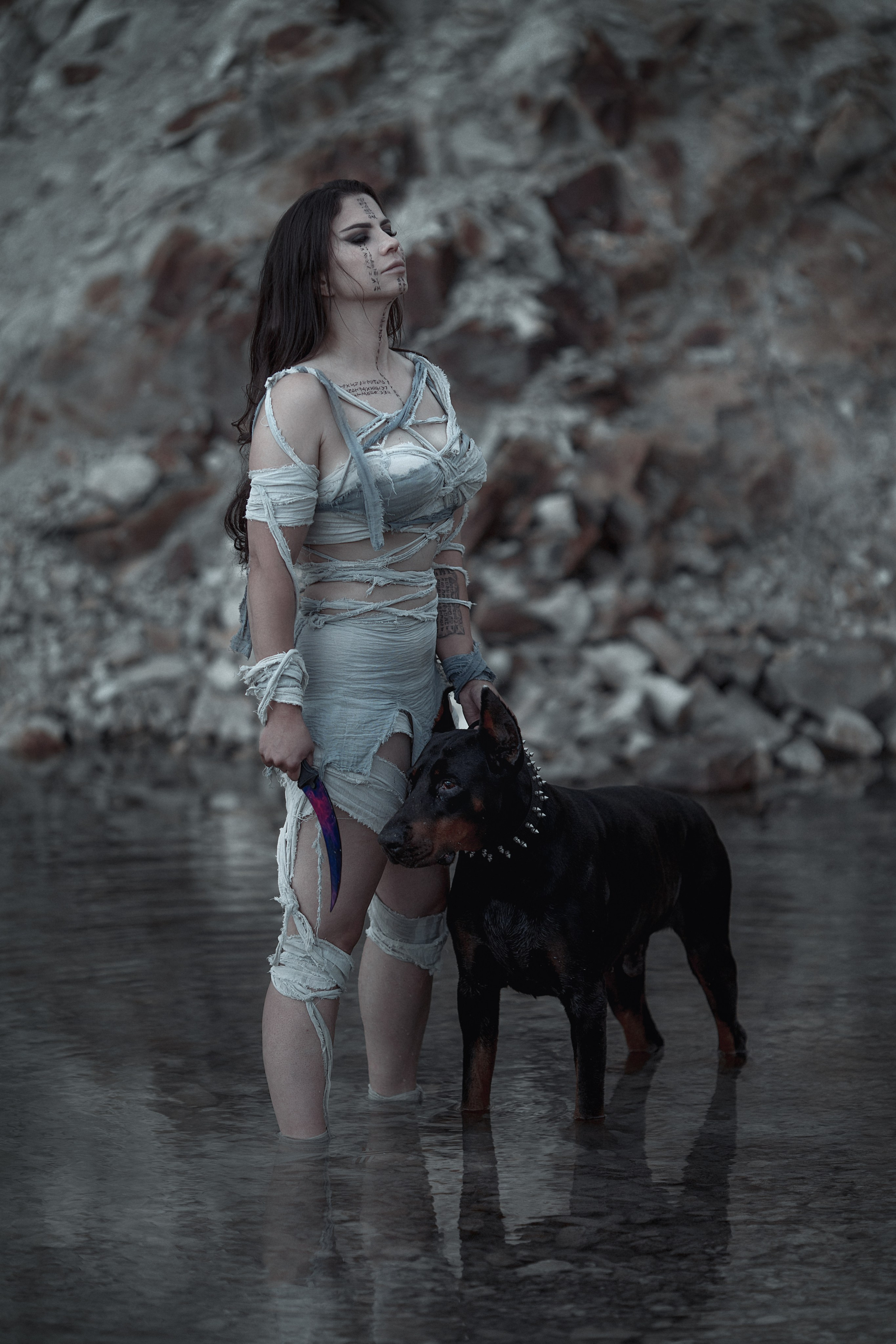 Аманет. Фотограф Алёна Яковлева