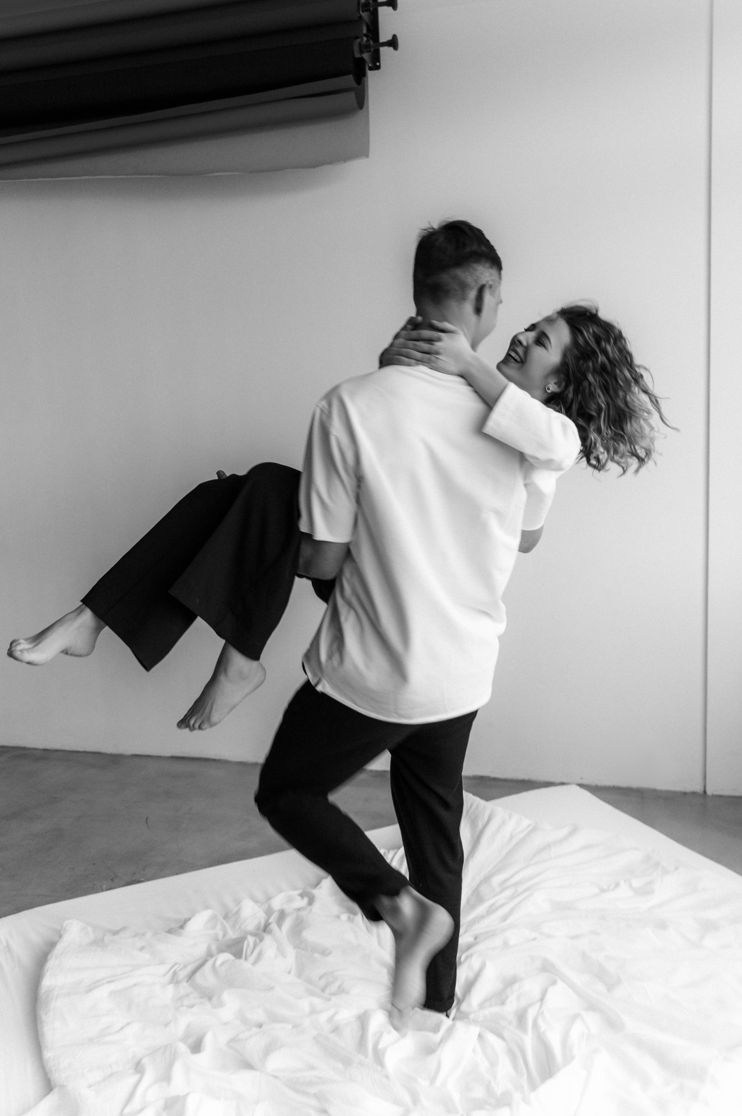 Love story. Фотограф Ширмер Юлия