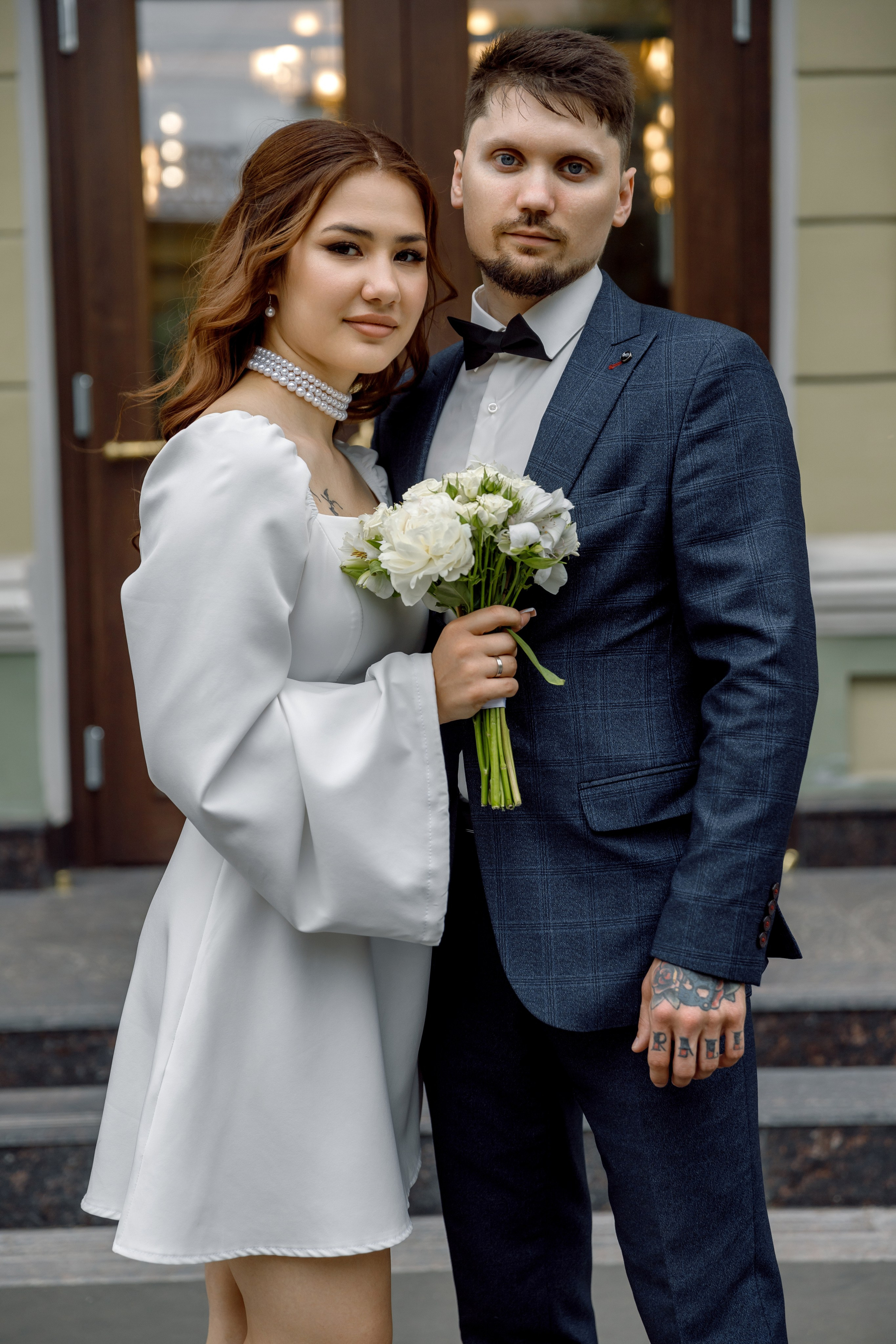 Илья и Екатерина. Свадебный фотограф Иркутск, репортажный фотограф Иркутск