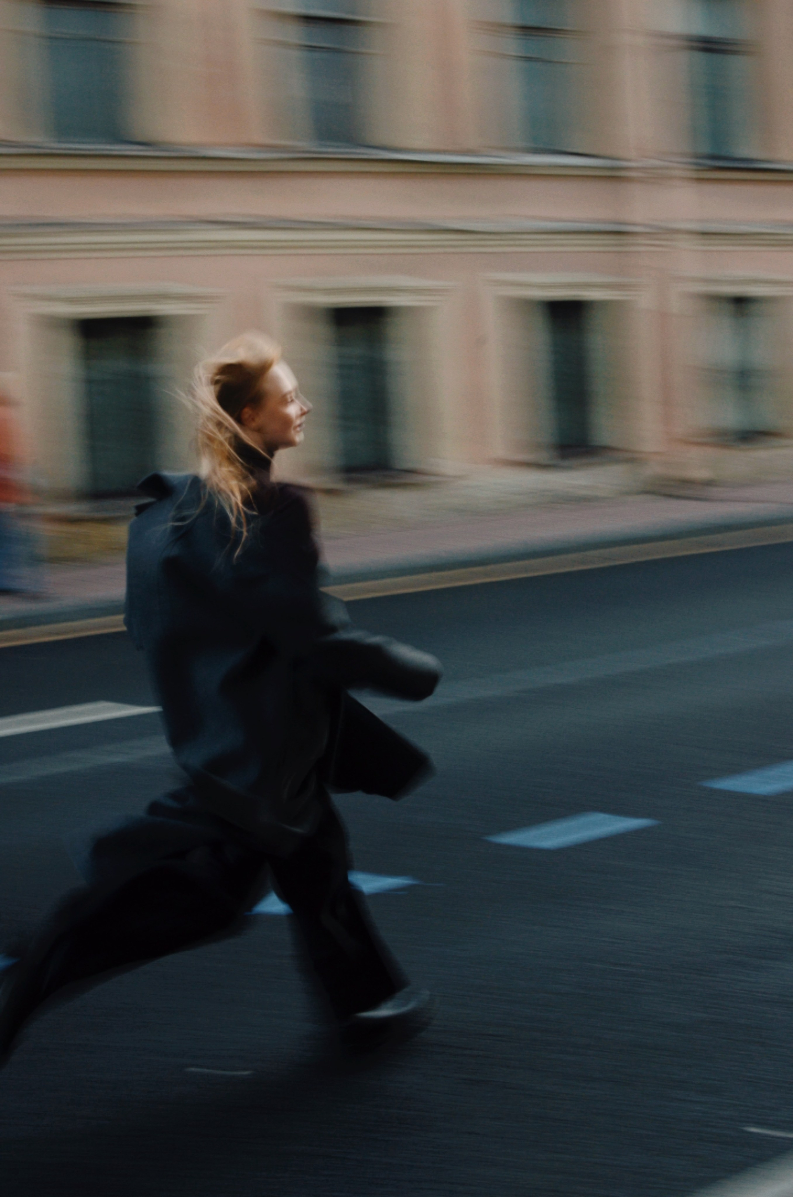 Индивидуальные съёмки. Wirinsens