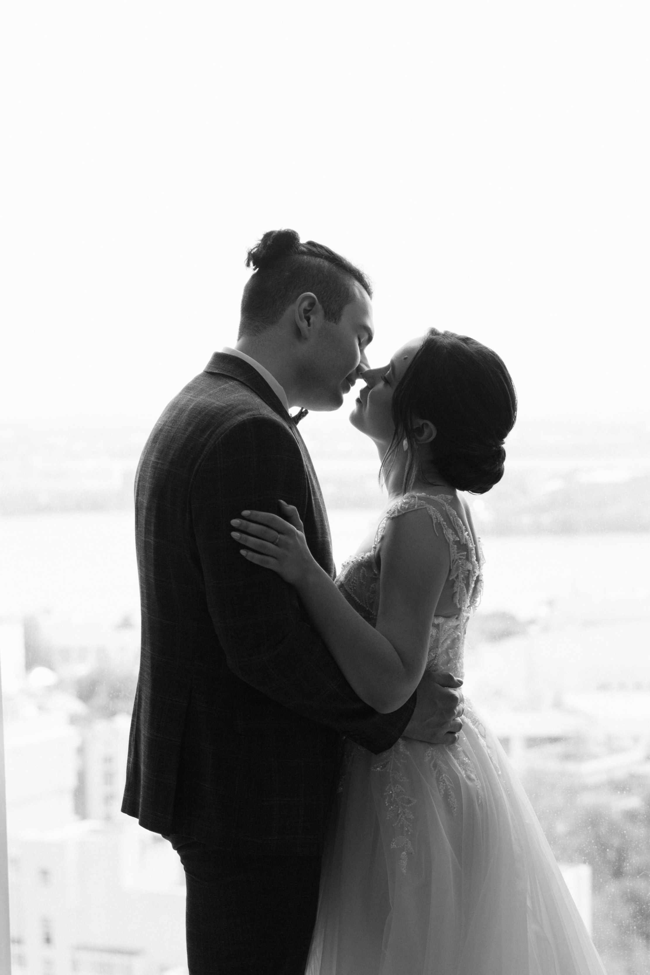 Валентин и Мария. Фотограф в Воронеже и Москве