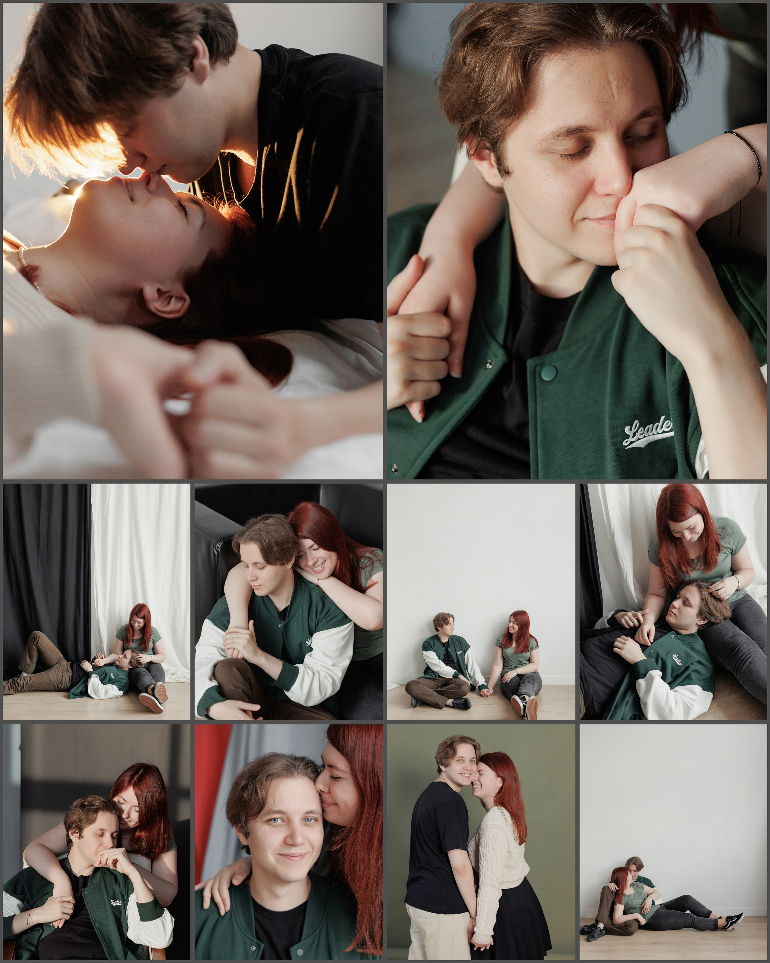 Фотосессия love story в Твери. Свадебный и семейный фотограф в Твери и Тверской области