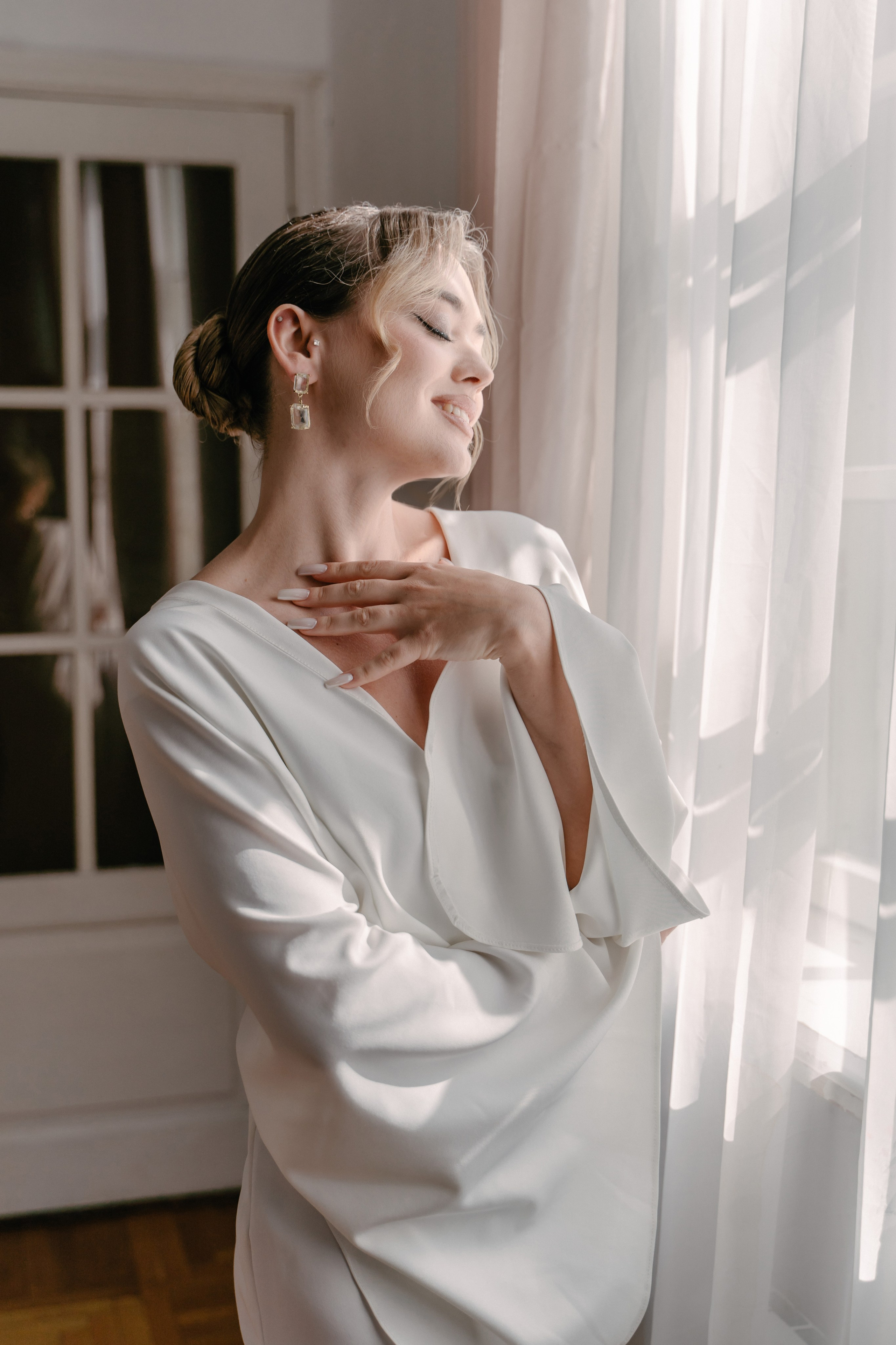 Елена. Свадебный фотограф Яна Косякина