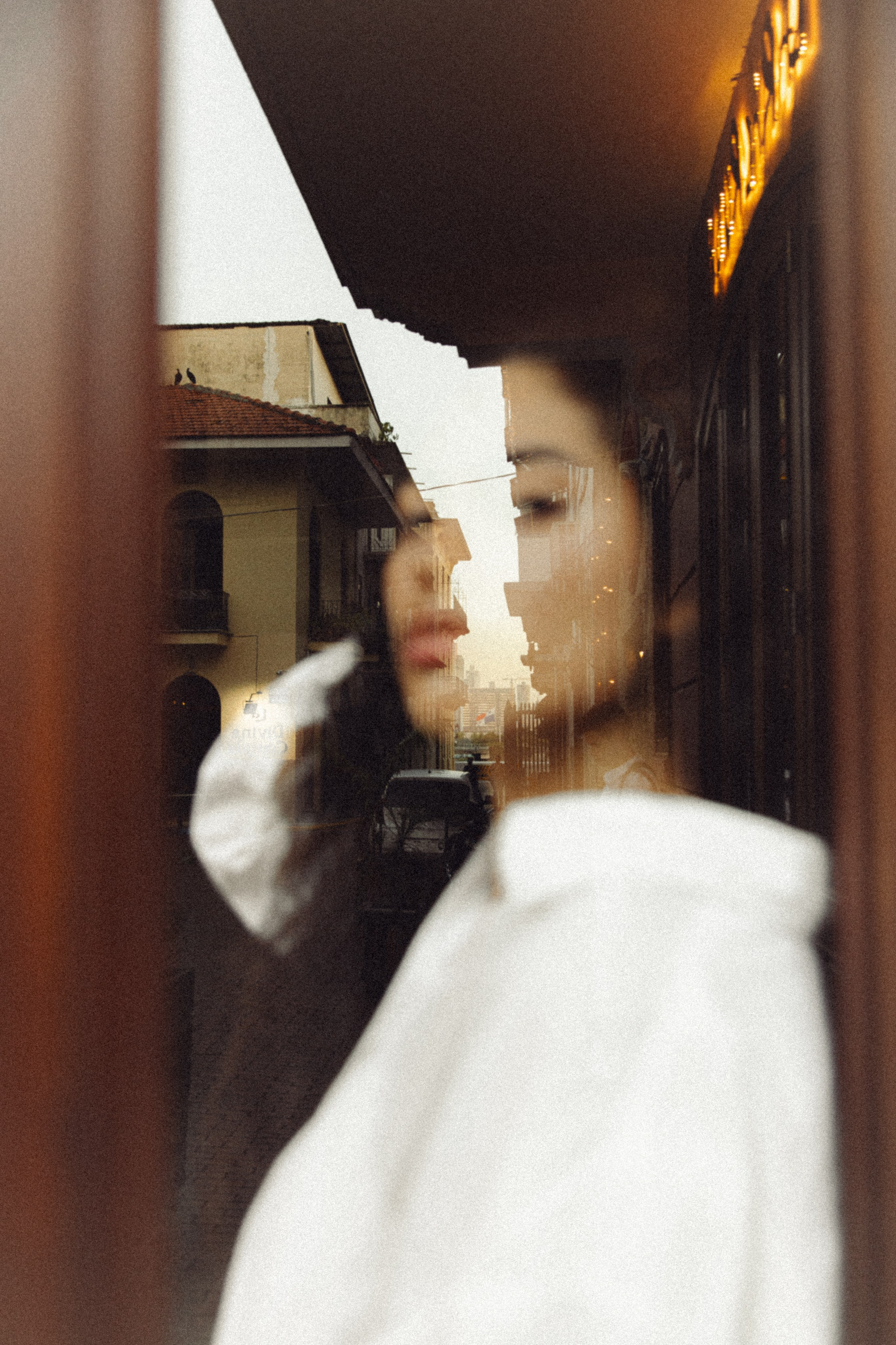 Shatz. Портретный фотограф / Панама / Анастасия Елизарова