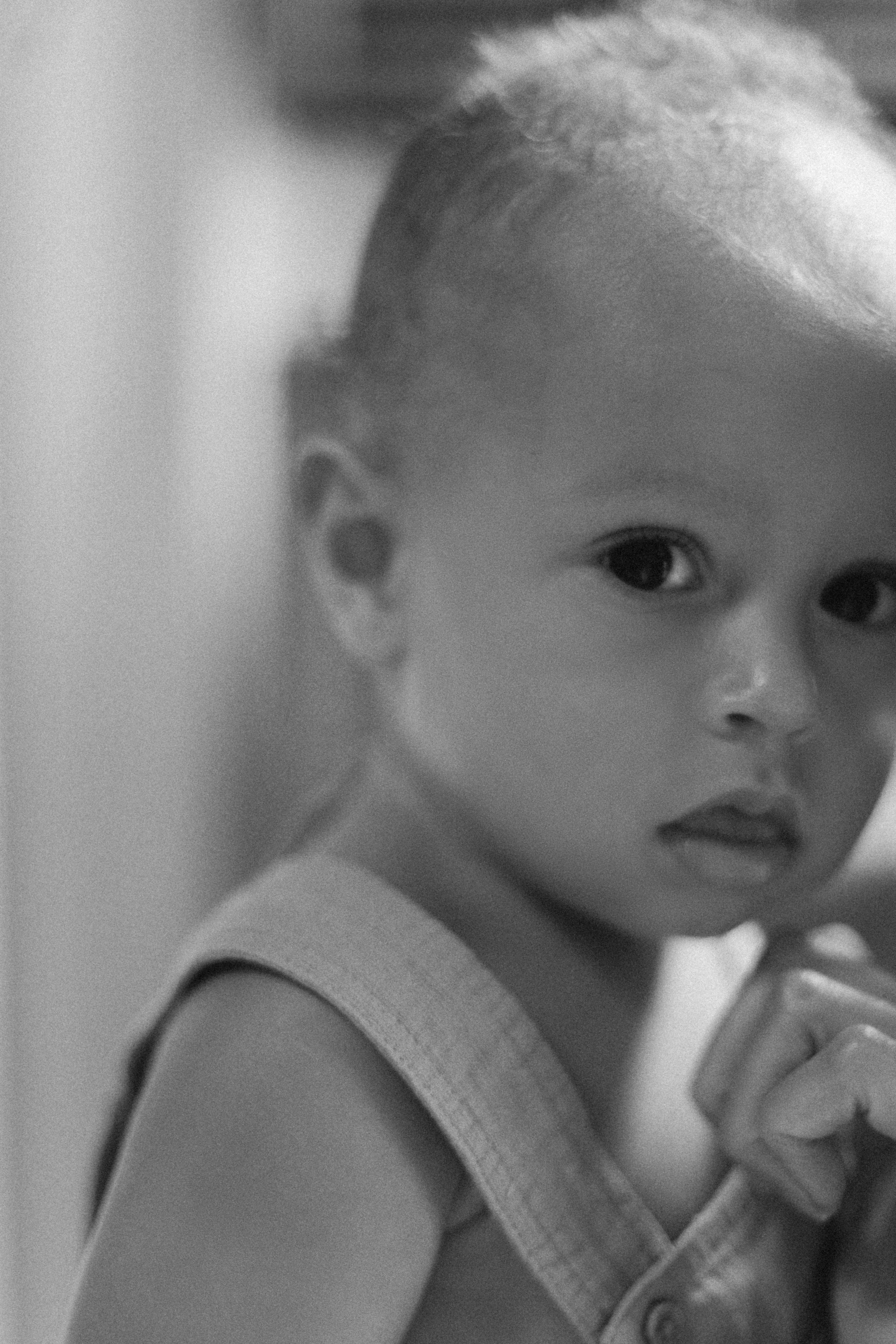 Karol + Kianu. Портретный фотограф / Панама / Анастасия Елизарова