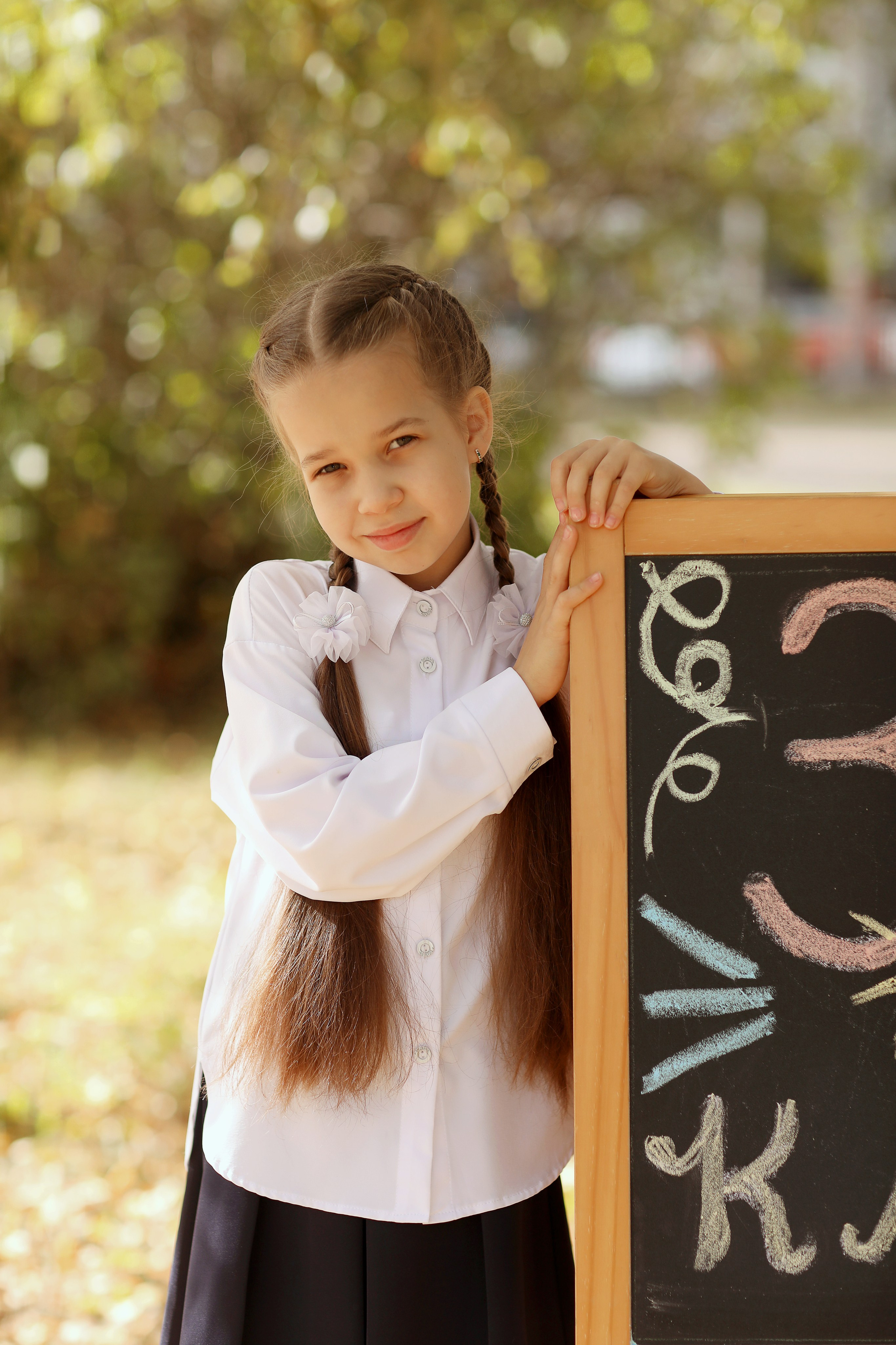 3 класс. Фотограф в Ярославле Егорычева Екатерина