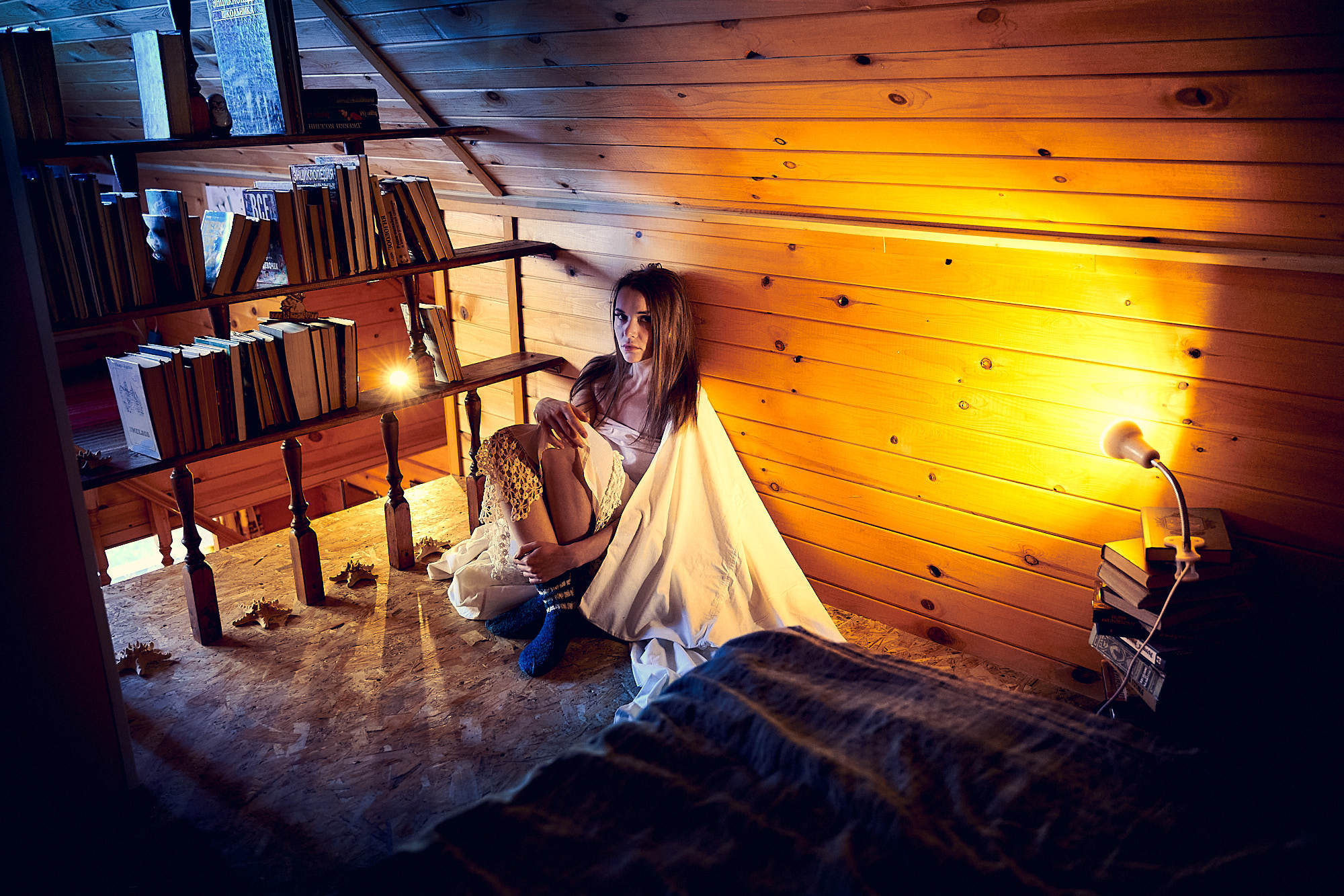 Утро в дали от города. Свадебный и семейный фотограф Калининград Зеленоградск Светлогорск Леман Игорь