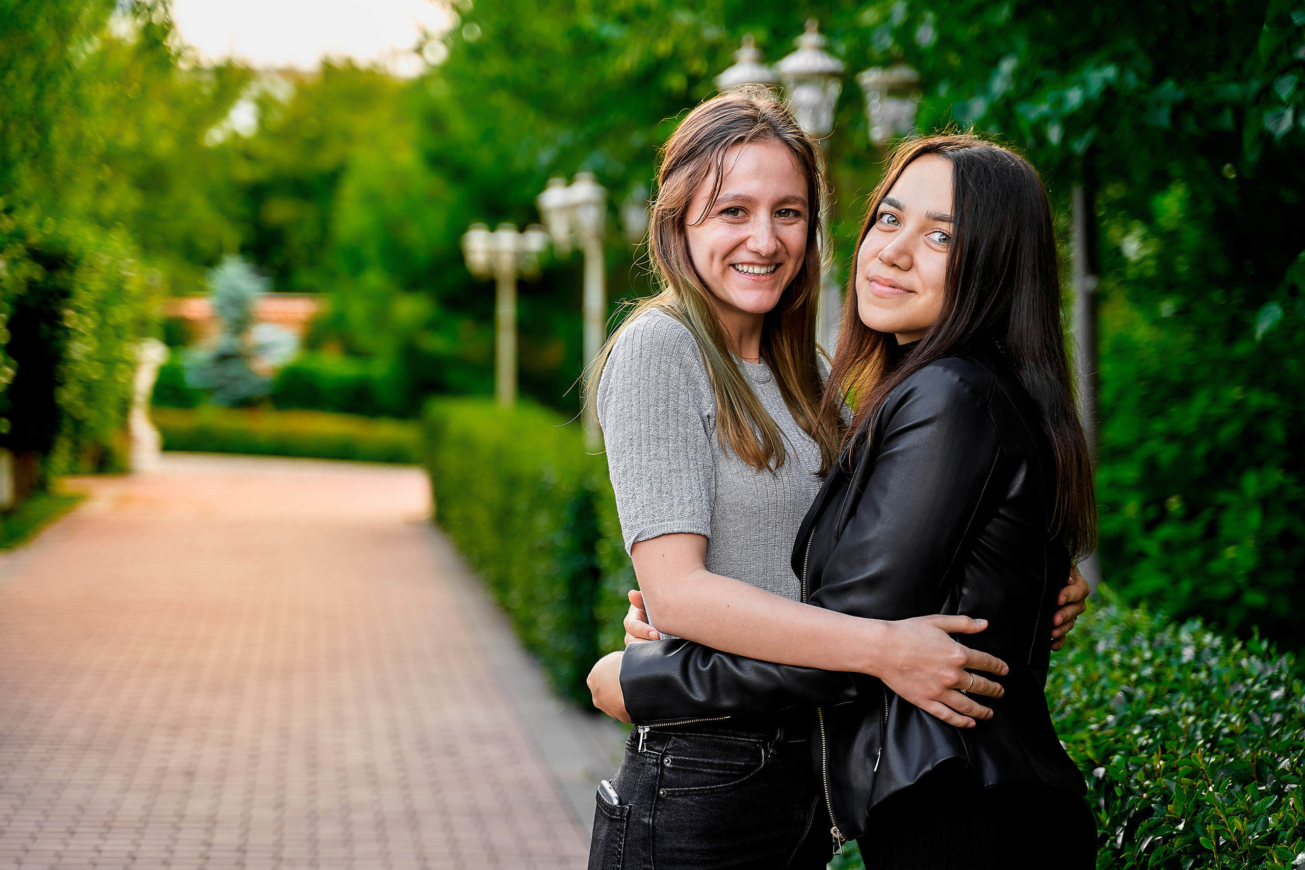 Прогулочные. Свадебный и семейный фотограф Калининград Зеленоградск Светлогорск Леман Игорь