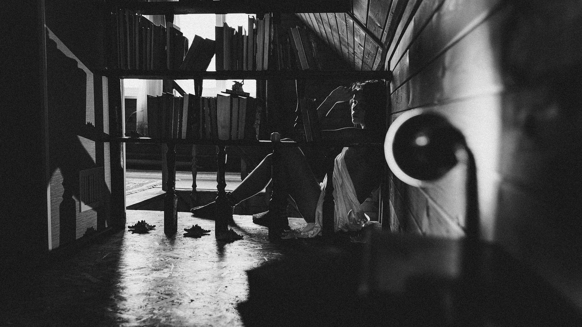 Утро в дали от города. Свадебный и семейный фотограф Калининград Зеленоградск Светлогорск Леман Игорь