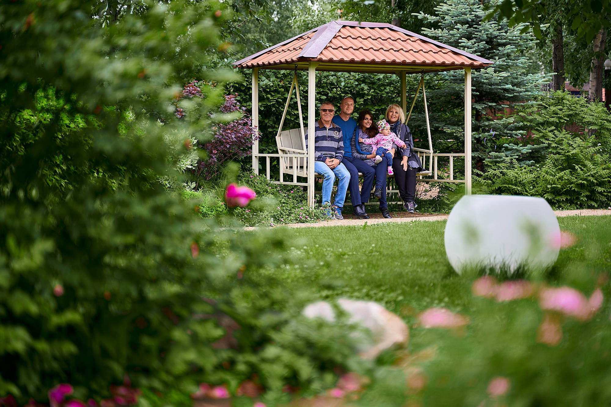 Семья. Свадебный и семейный фотограф Калининград Зеленоградск Светлогорск Леман Игорь