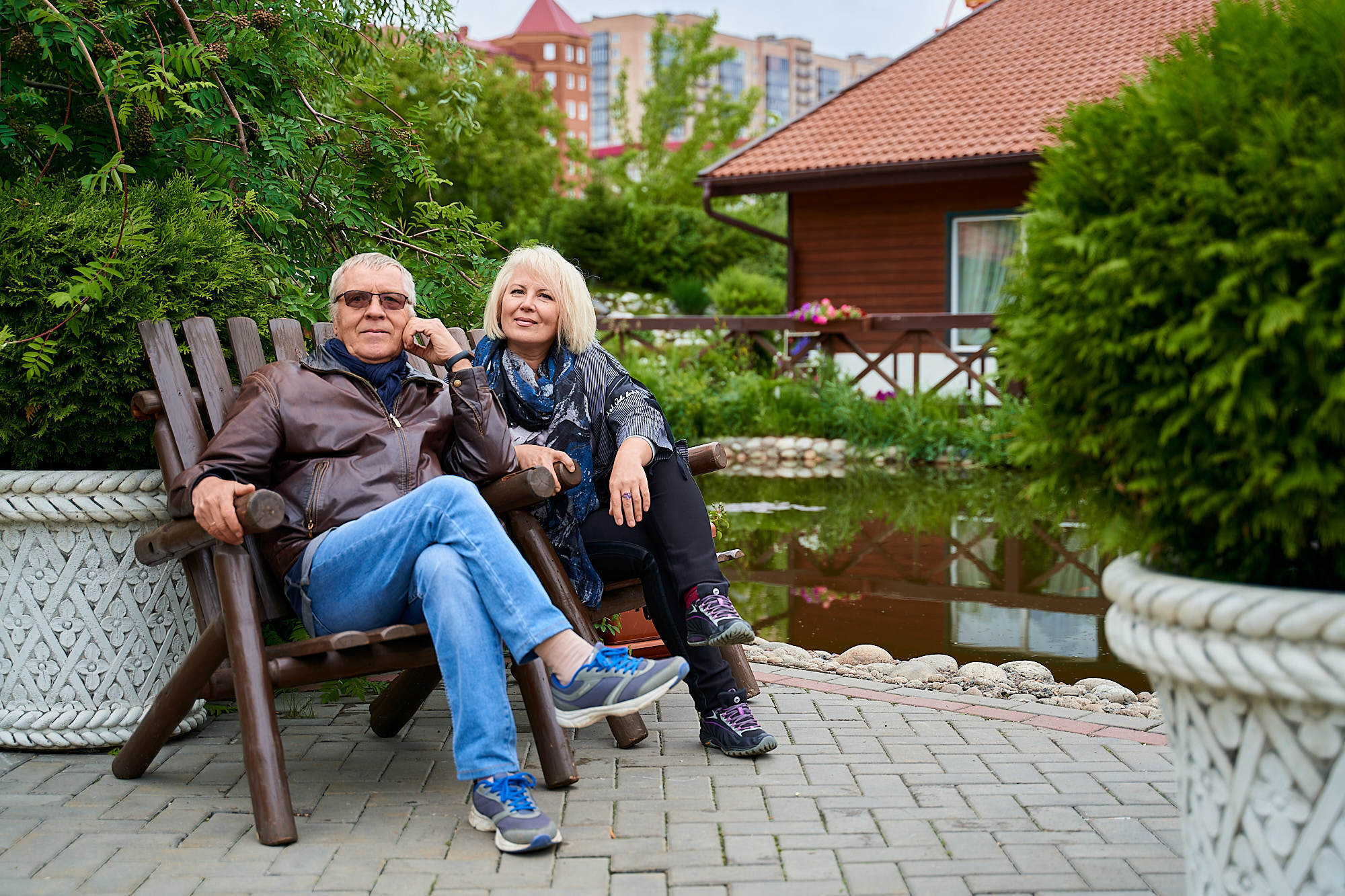 Семья. Свадебный и семейный фотограф Калининград Зеленоградск Светлогорск Леман Игорь