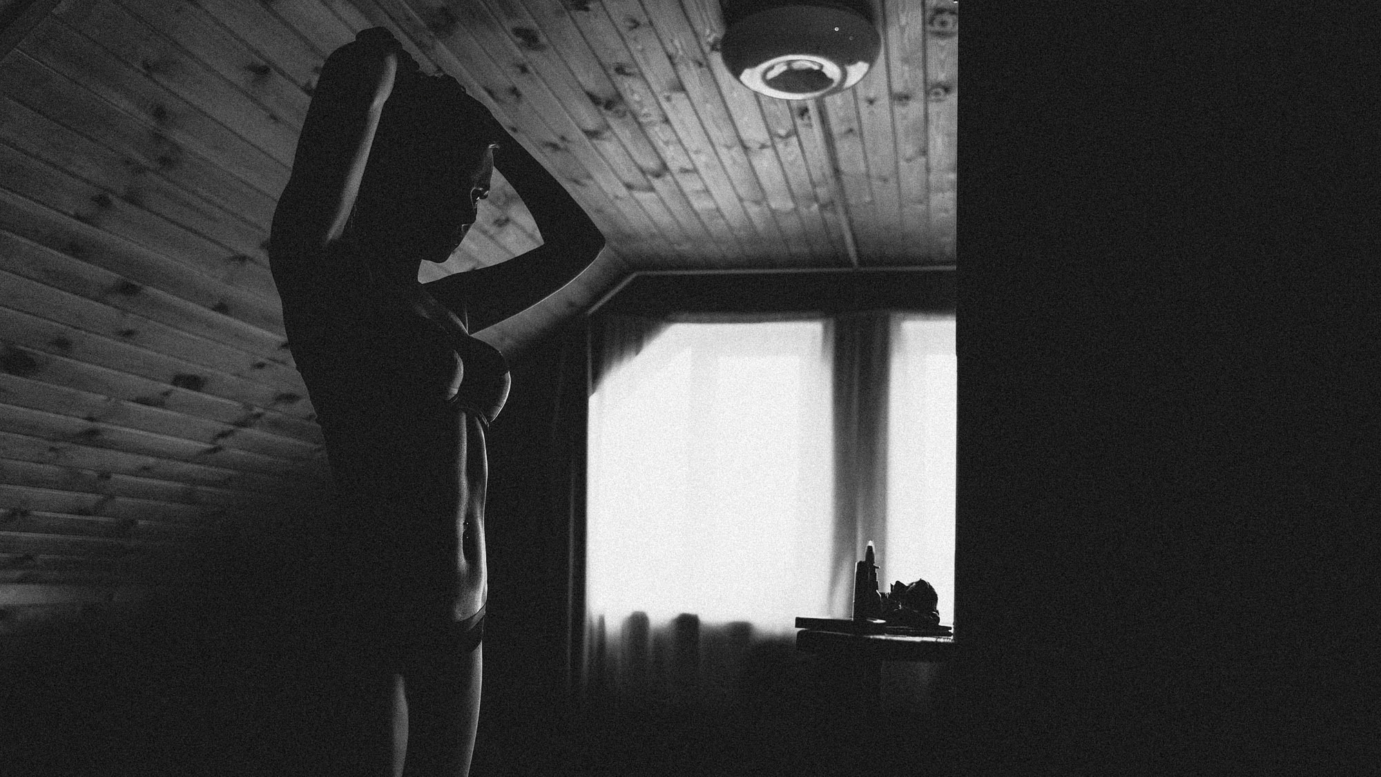 Утро в дали от города. Свадебный и семейный фотограф Калининград Зеленоградск Светлогорск Леман Игорь