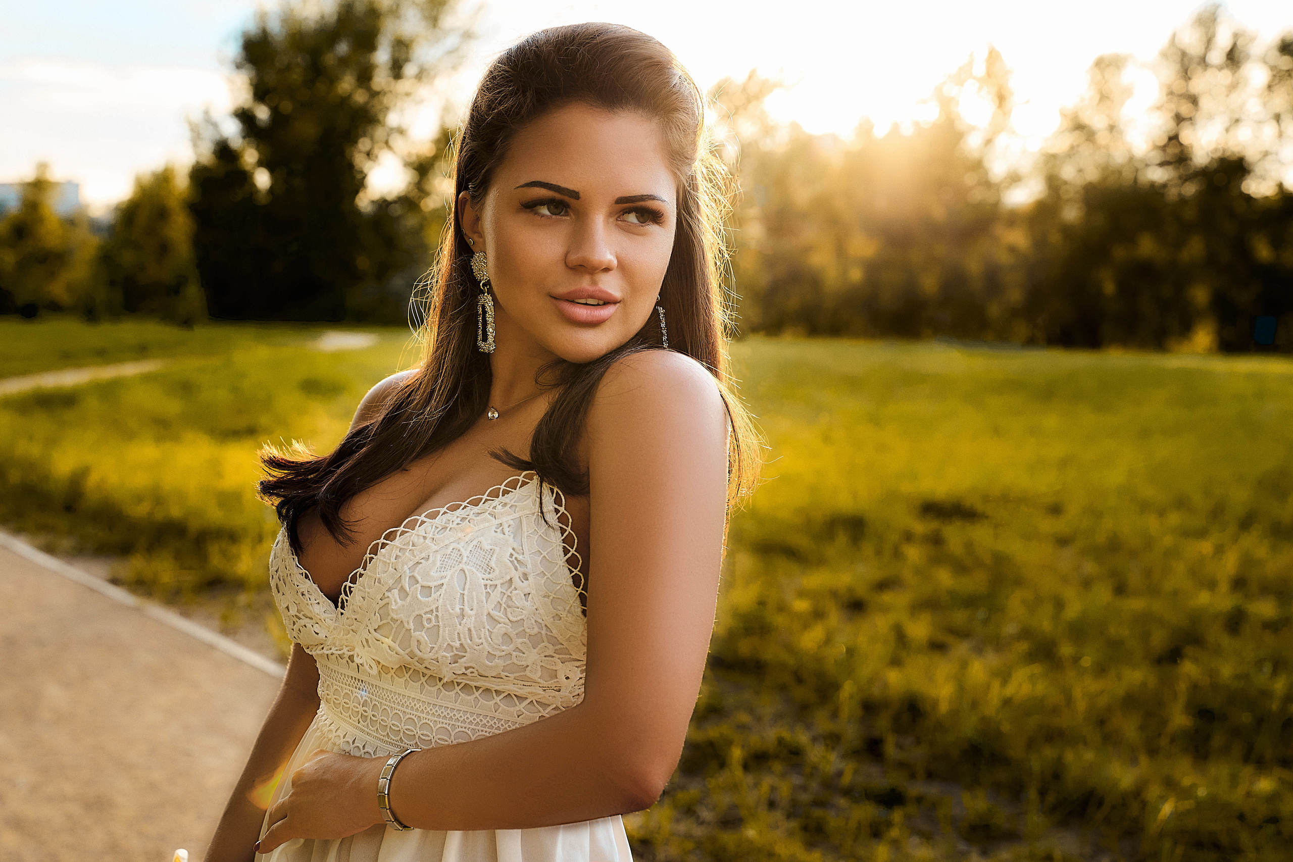 Цветок. Свадебный и семейный фотограф Калининград Зеленоградск Светлогорск Леман Игорь