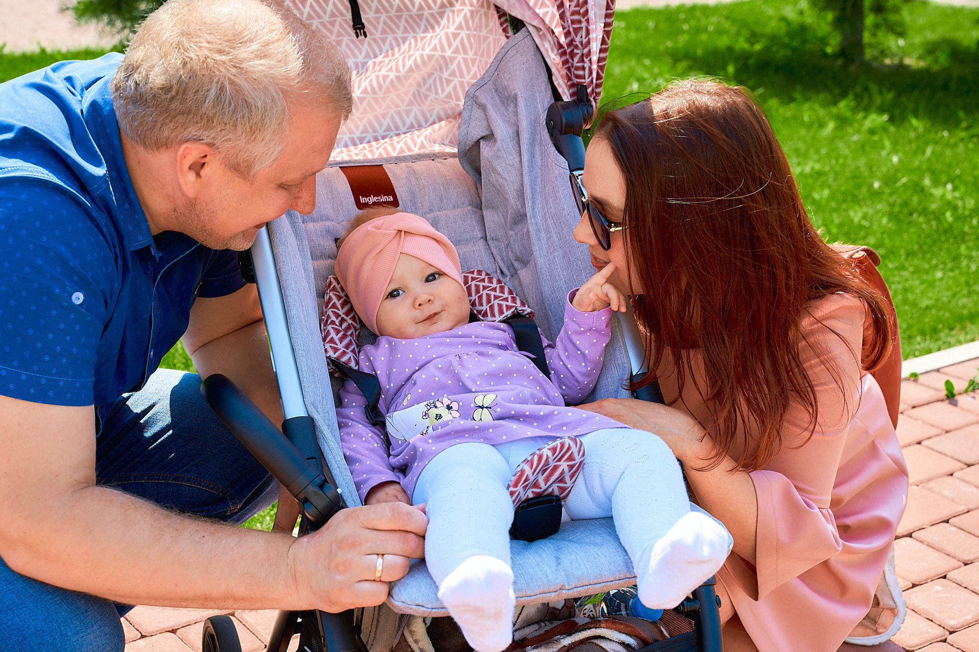 Андрей и Дарья. Свадебный и семейный фотограф Калининград Зеленоградск Светлогорск Леман Игорь