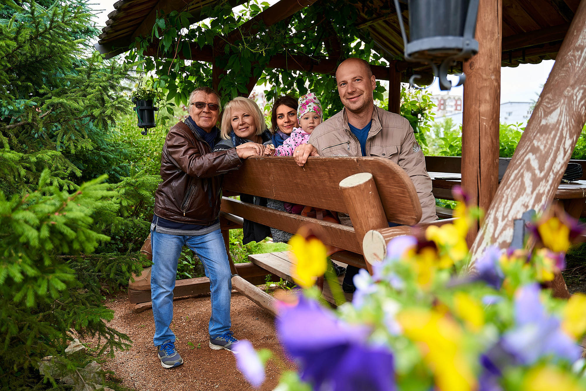 Семья. Свадебный и семейный фотограф Калининград Зеленоградск Светлогорск Леман Игорь