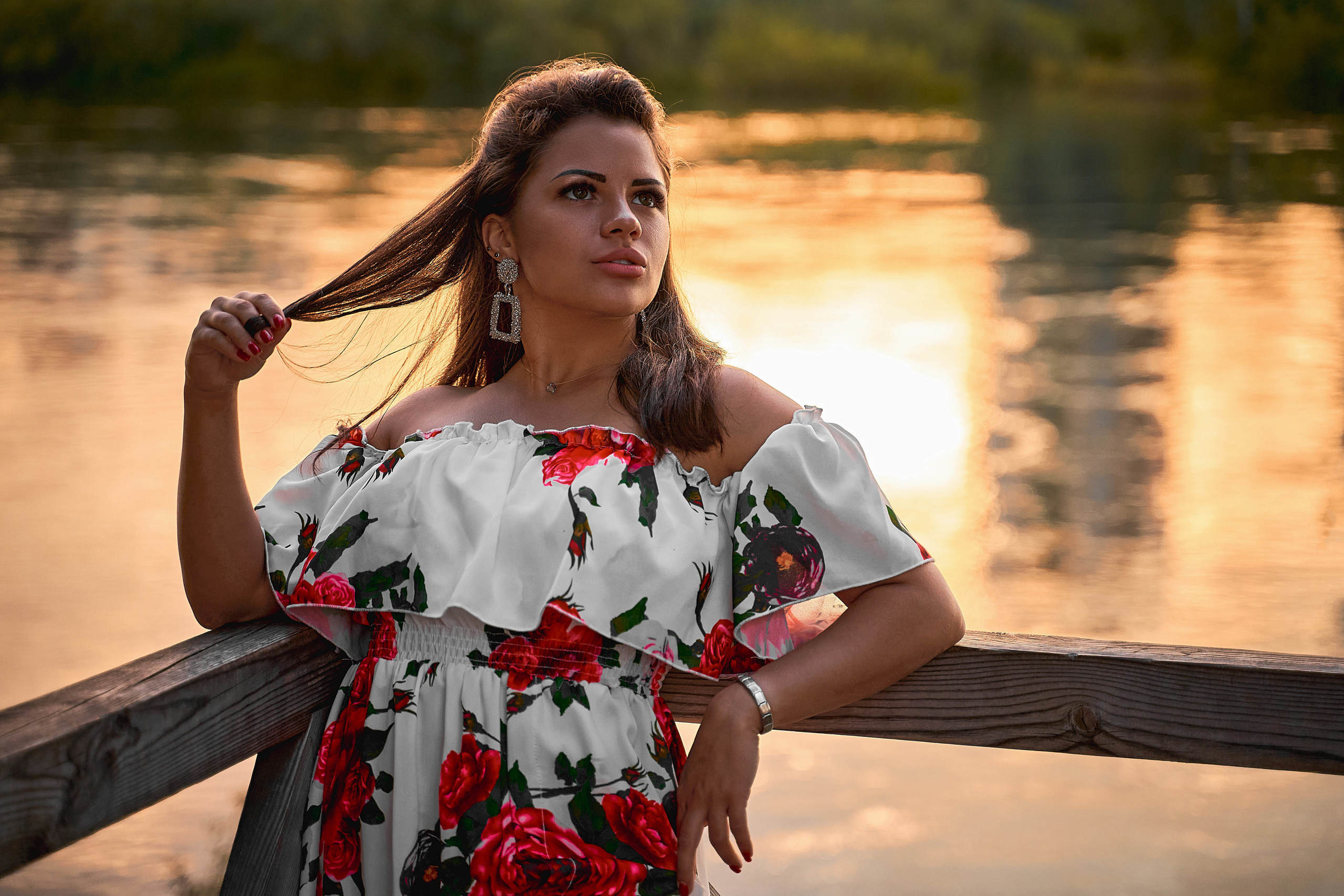 Цветок. Свадебный и семейный фотограф Калининград Зеленоградск Светлогорск Леман Игорь