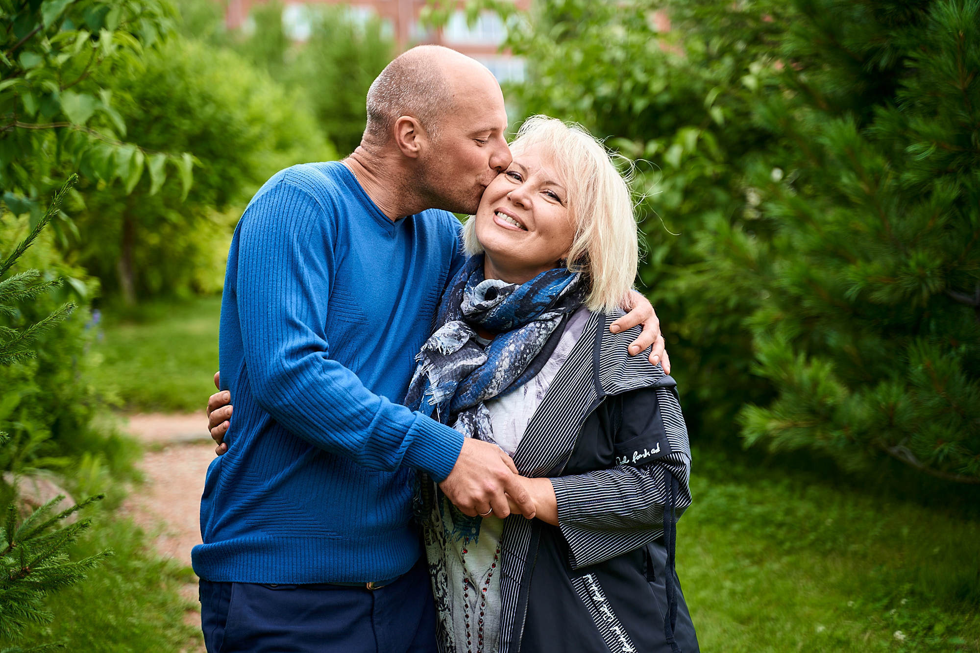Семья. Свадебный и семейный фотограф Калининград Зеленоградск Светлогорск Леман Игорь