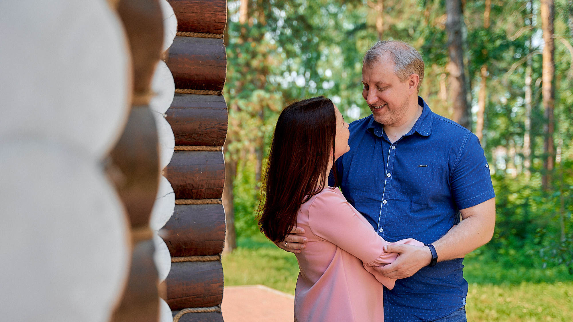 Андрей и Дарья. Свадебный и семейный фотограф Калининград Зеленоградск Светлогорск Леман Игорь