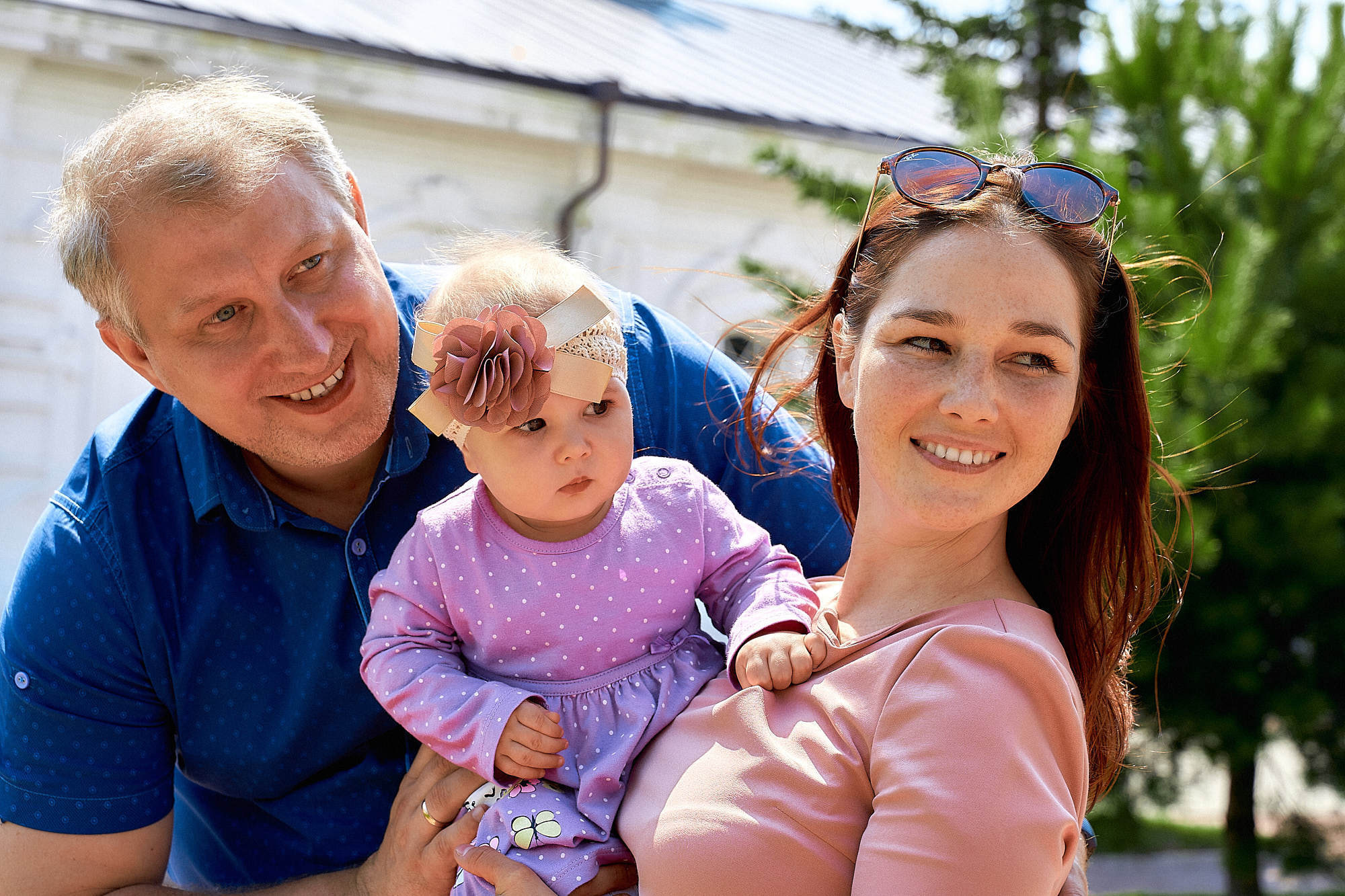 Андрей и Дарья. Свадебный и семейный фотограф Калининград Зеленоградск Светлогорск Леман Игорь