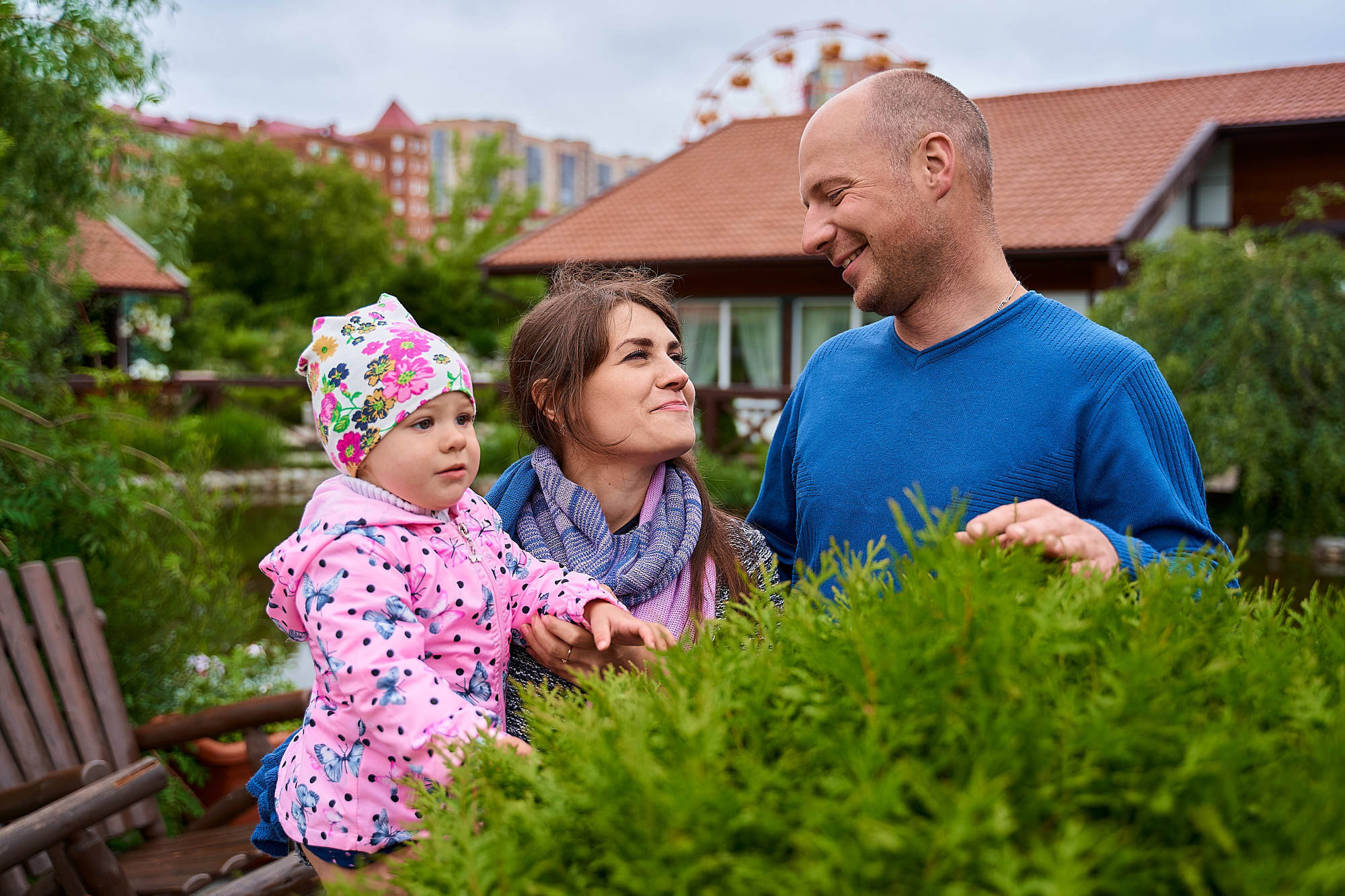 Семья. Свадебный и семейный фотограф Калининград Зеленоградск Светлогорск Леман Игорь