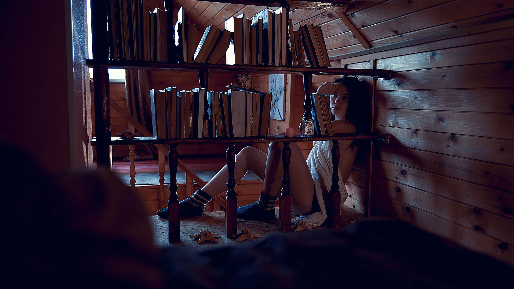 Утро в дали от города. Свадебный и семейный фотограф Калининград Зеленоградск Светлогорск Леман Игорь